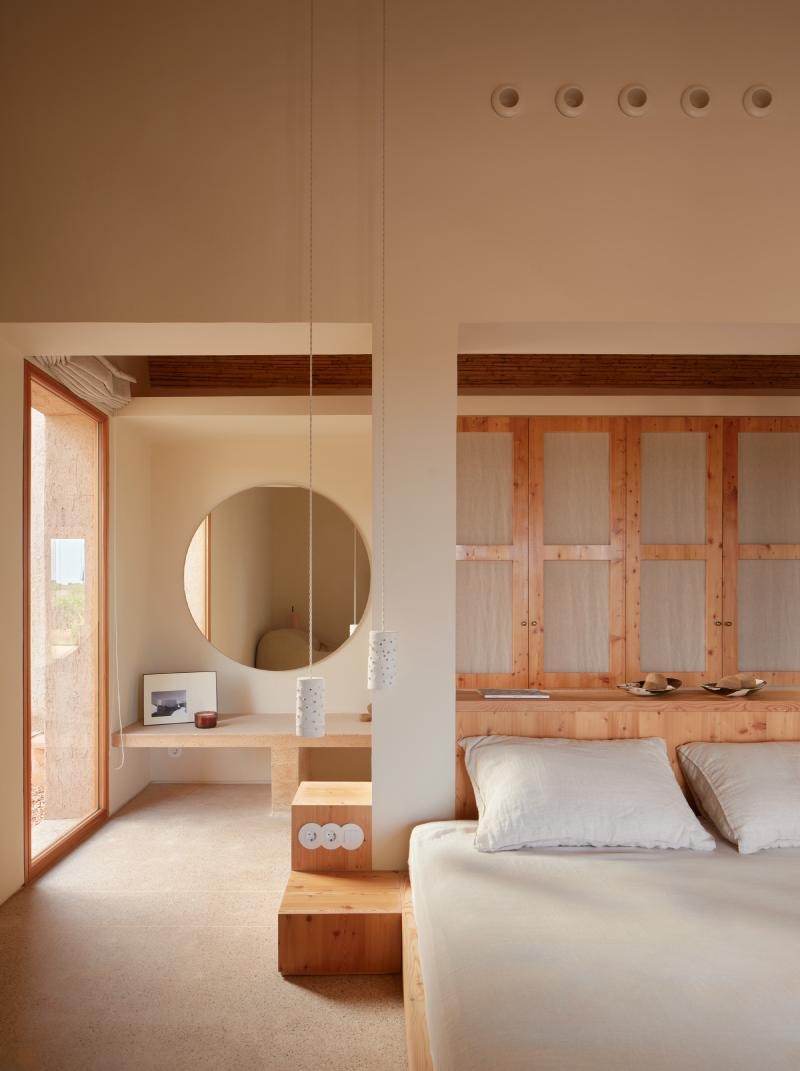 Ca’n Gallineta House: Reinterpreting Majorcan Rural Architecture in Manacor