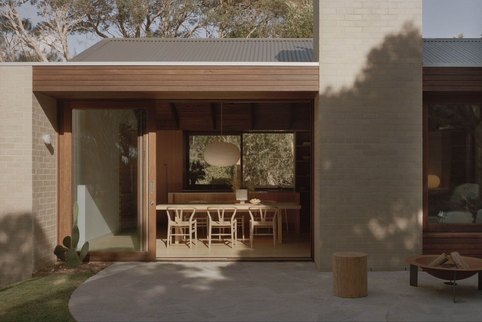 Marianne House and the Beauty of Subtle Design