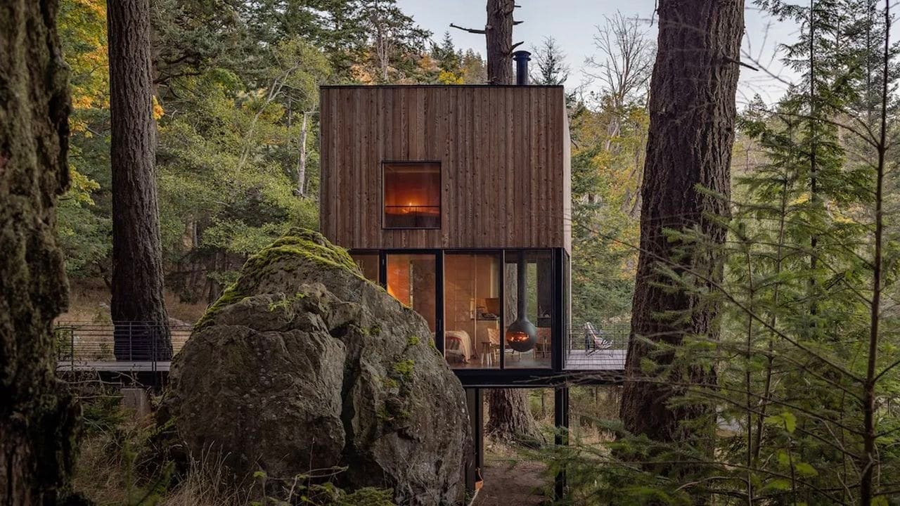 How Ten Recent Homes Reframe What Residential Architecture Can Be