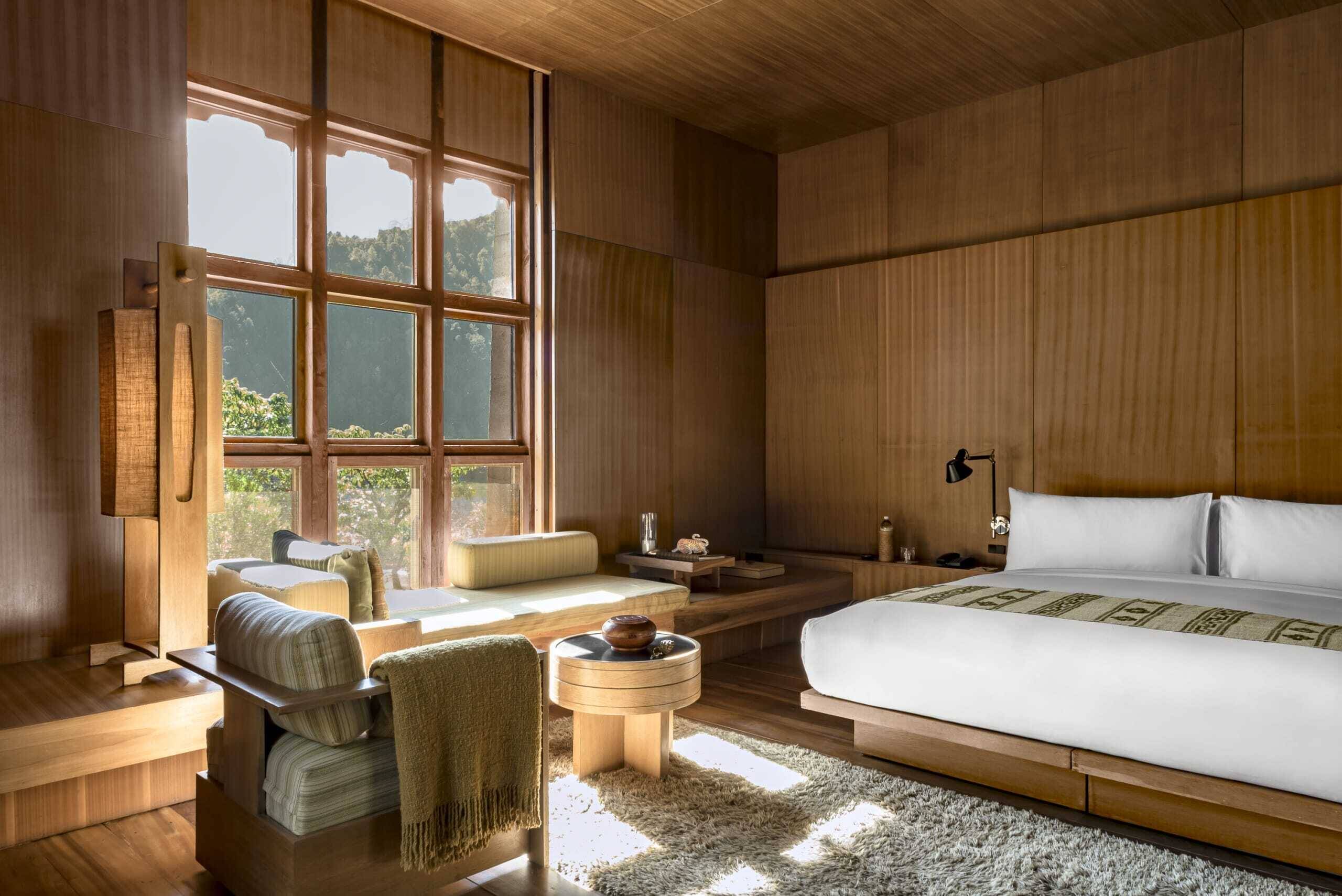 What I Learned About Timeless Hospitality From Aman Resorts