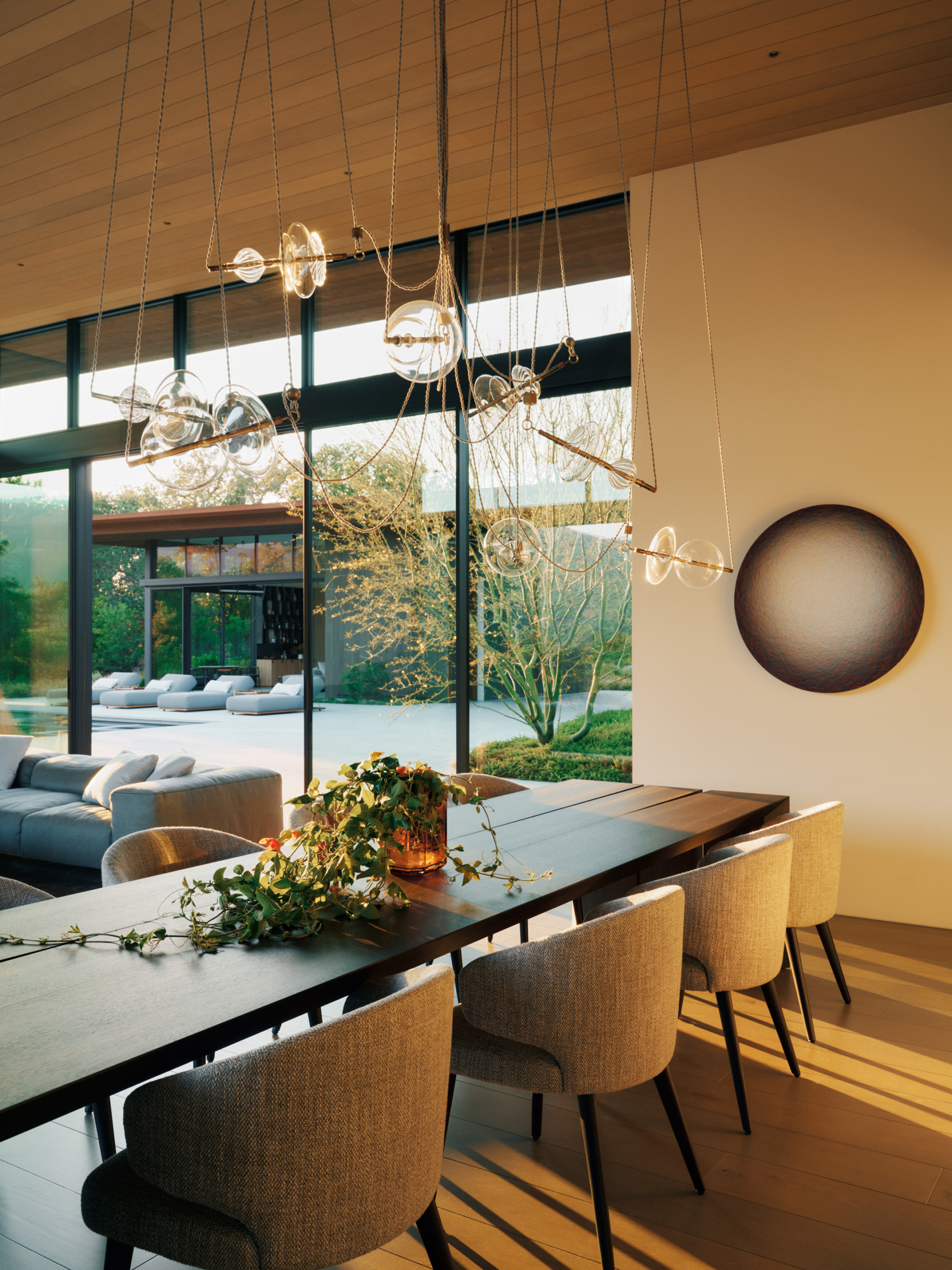 A House In Dialogue With The Wind: Windy Hill Lookout By Butler Armsden Architects