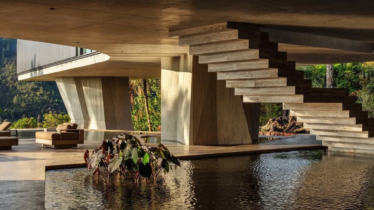 Ten Houses That Redefine Residential Craft