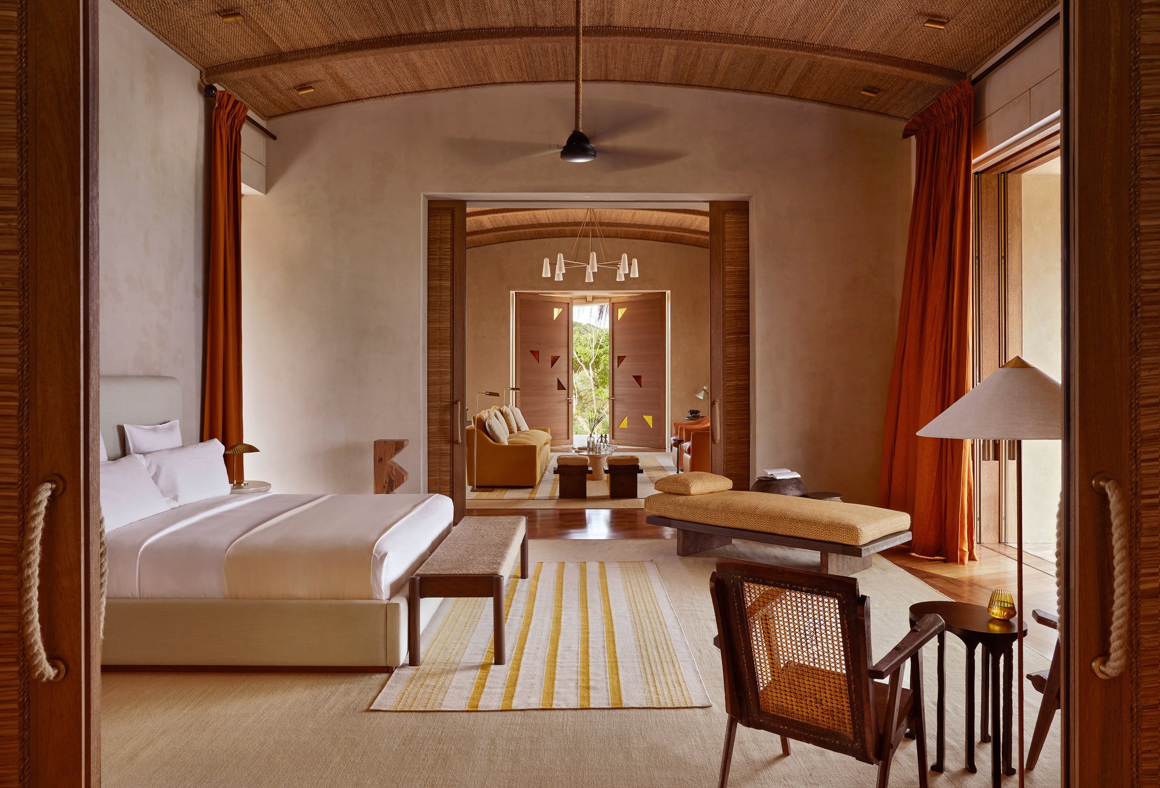 Top Picks - 5 Tropical Resorts Redefining Luxury Through Nature