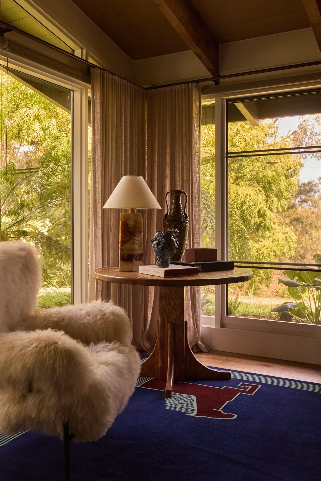 Gruyere Farm and the Art of Quiet Living in Australia’s Yarra Valley
