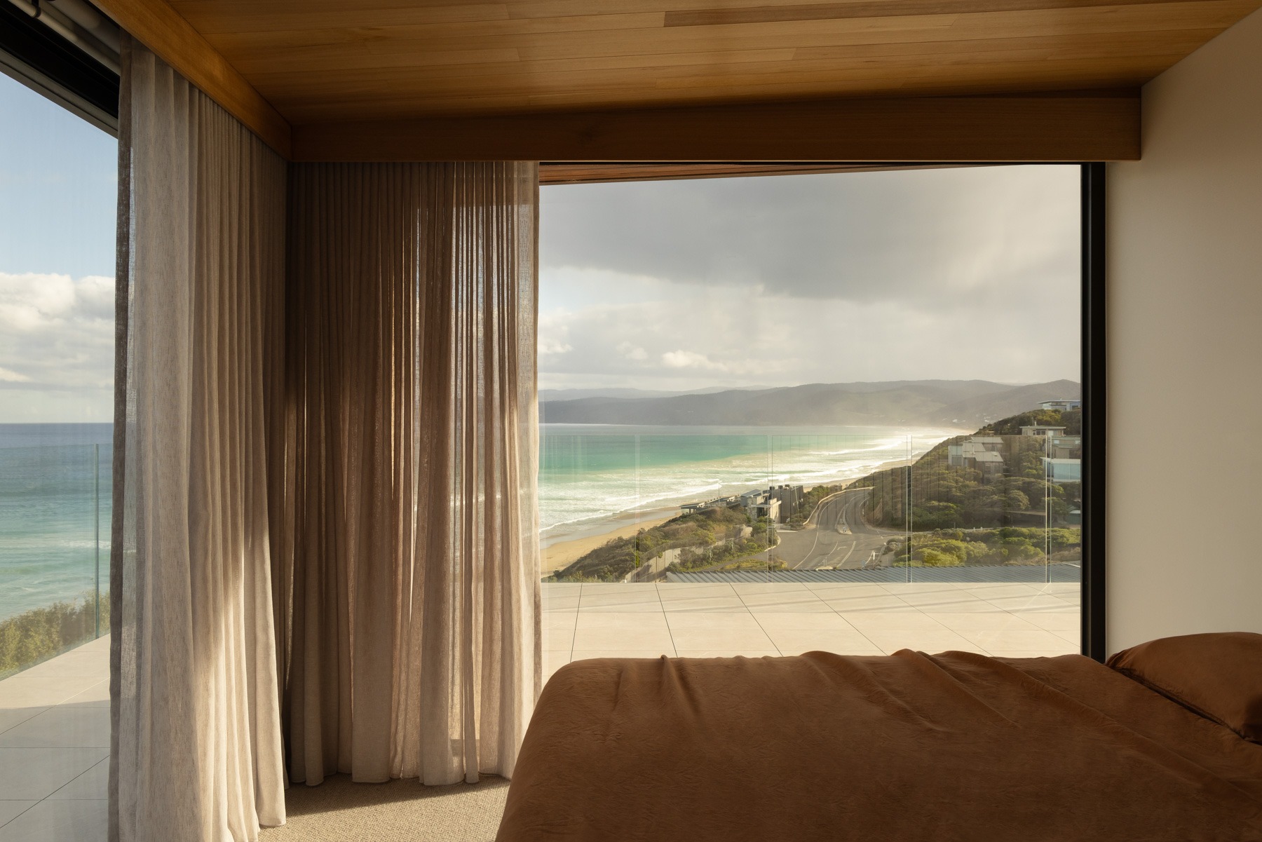 Fairhaven House: Living with the Coast Along Victoria’s Great Ocean Road