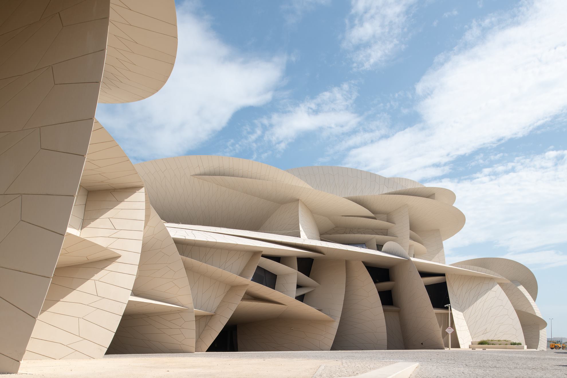 The Desert Rose Blueprint: Creating Meaningful Landmarks For The Future