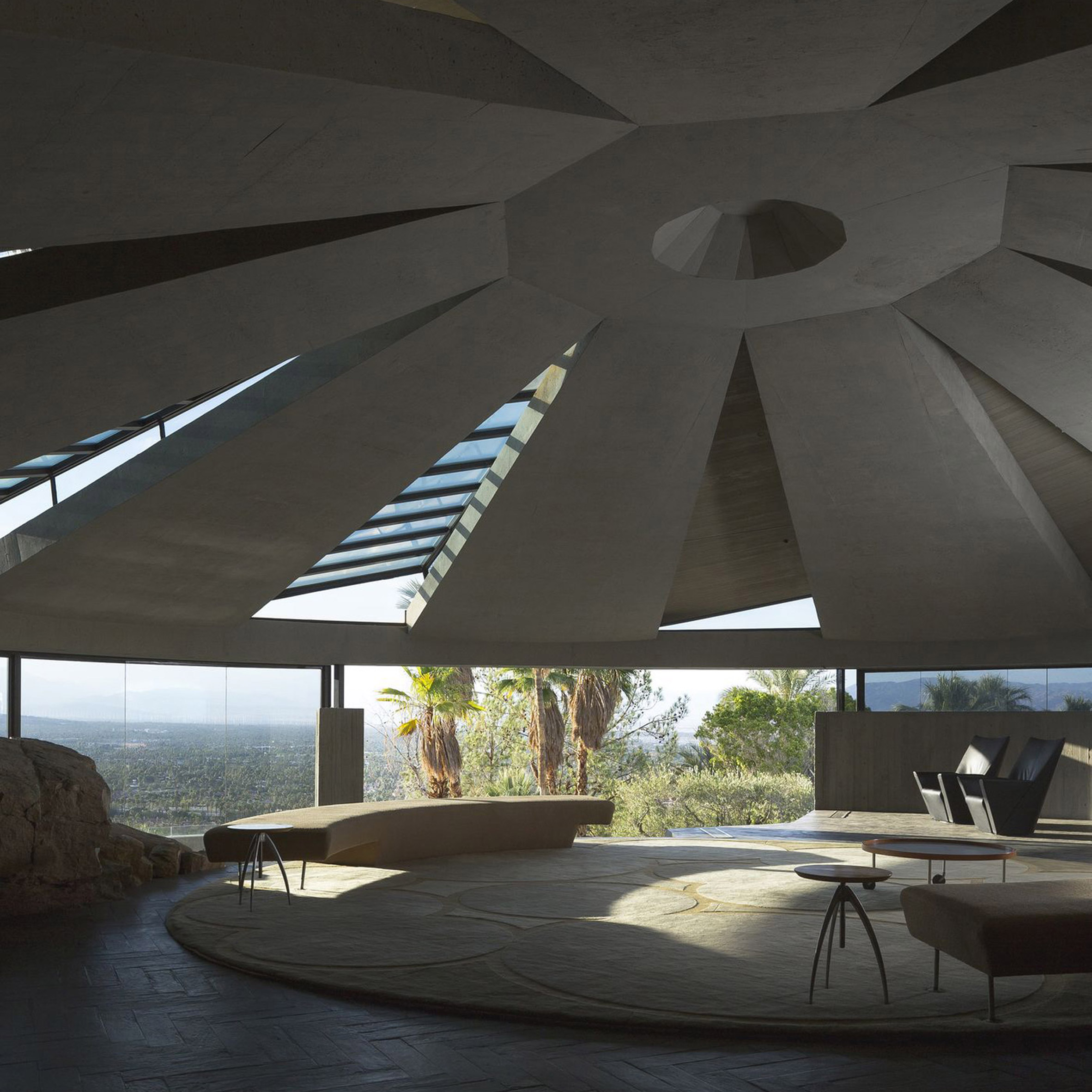 Top Picks - 7 Dome-ceiling Houses That Redefine Architectural Space