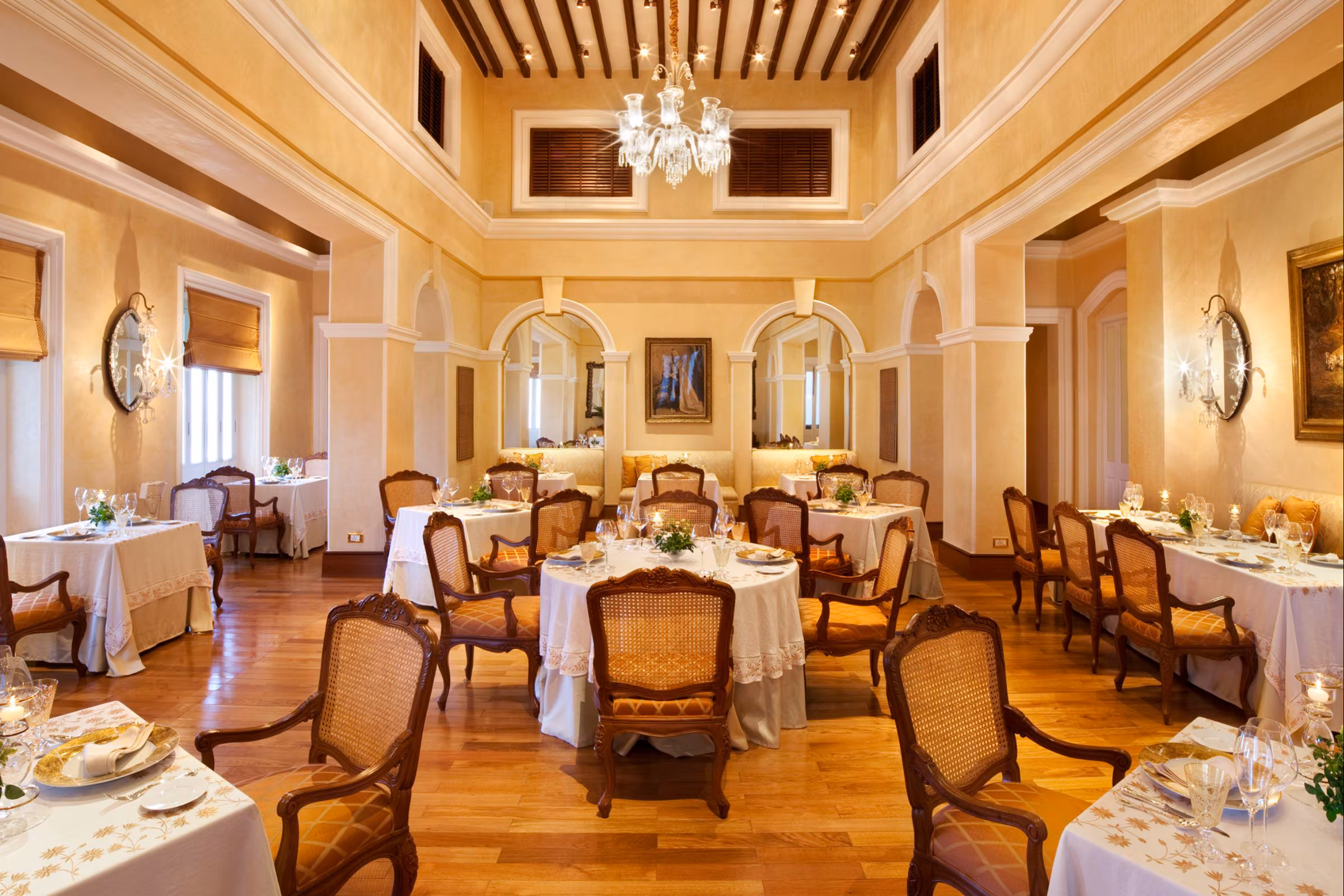 UNESCO Heritage Hotels: Designing Within World Heritage Guidelines