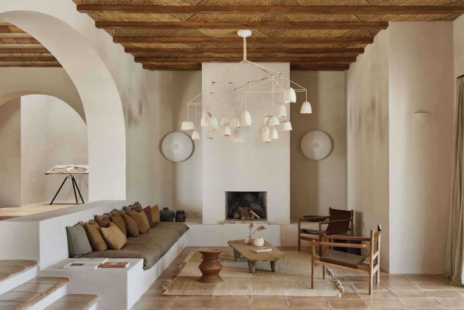 Whispers Of The Mediterranean: Villa Golondrina’s Poetic Revival In Ibiza