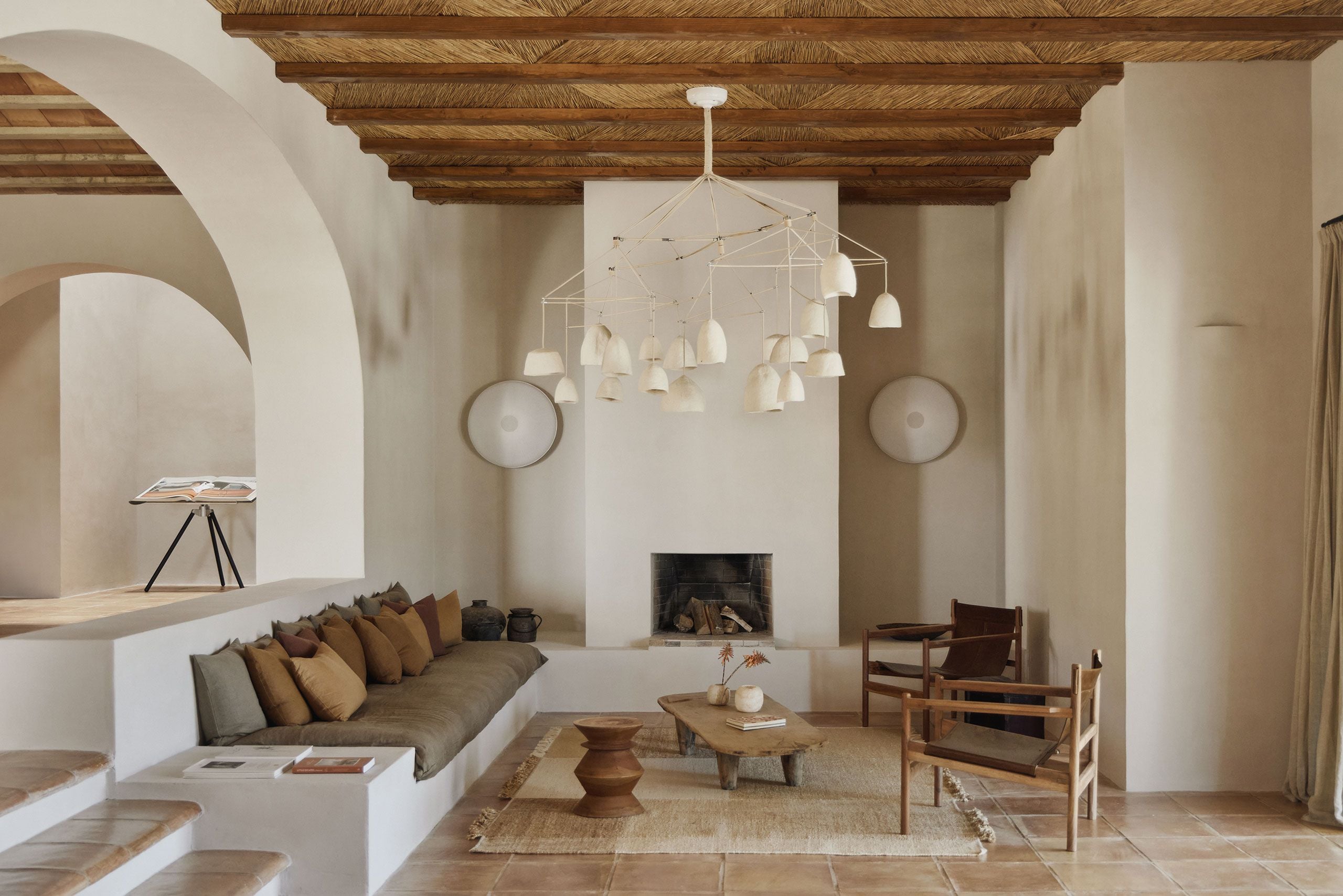 Whispers Of The Mediterranean: Villa Golondrina’s Poetic Revival In Ibiza
