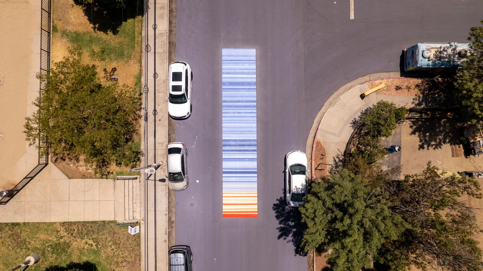 Designing Cities For Extreme Heat: Urban Cooling Infrastructure In Action