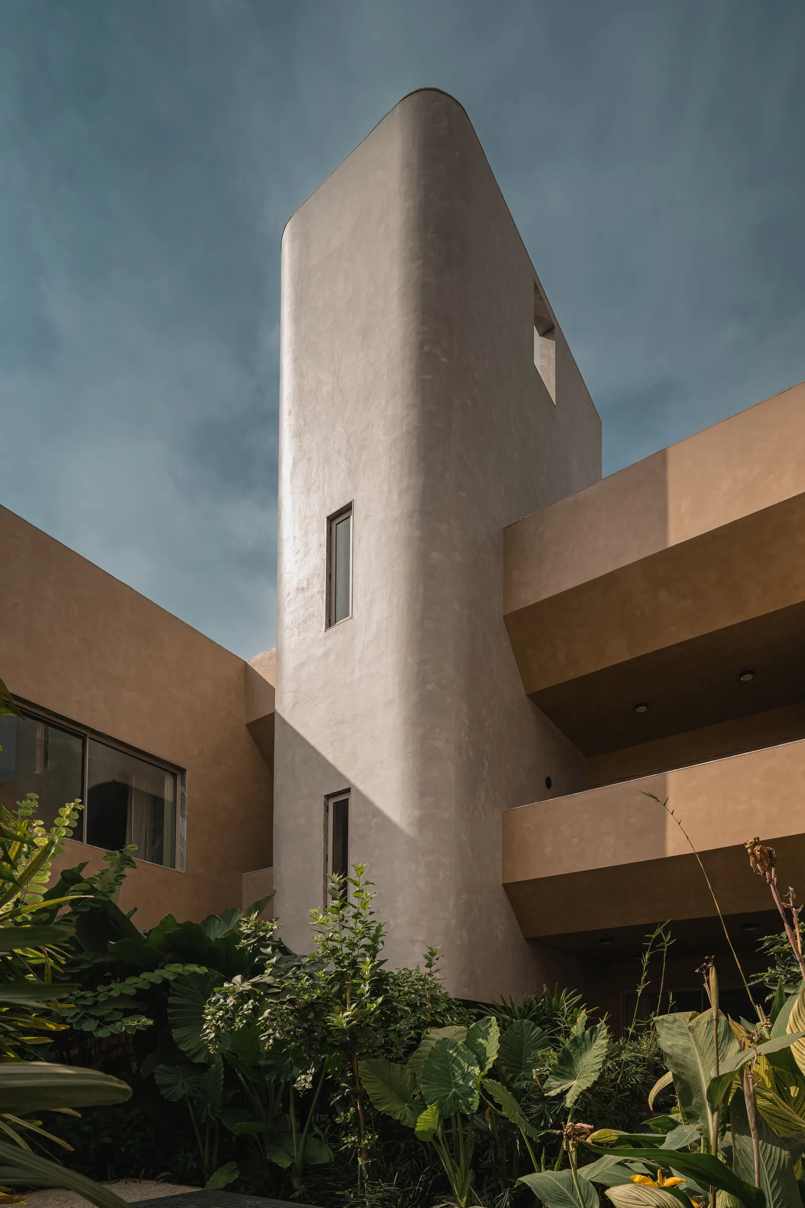 Amaltash By Design Ni Dukaan: Reimagining The Indian Home Through Climate And Tradition