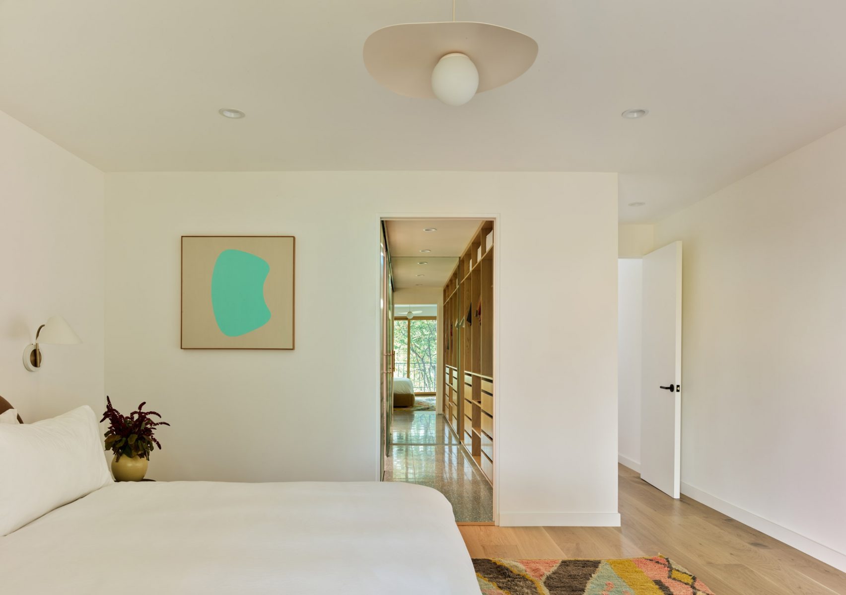Cover Architecture Breathes New Oxygen into a Dormant Pasadena Post-and-Beam
