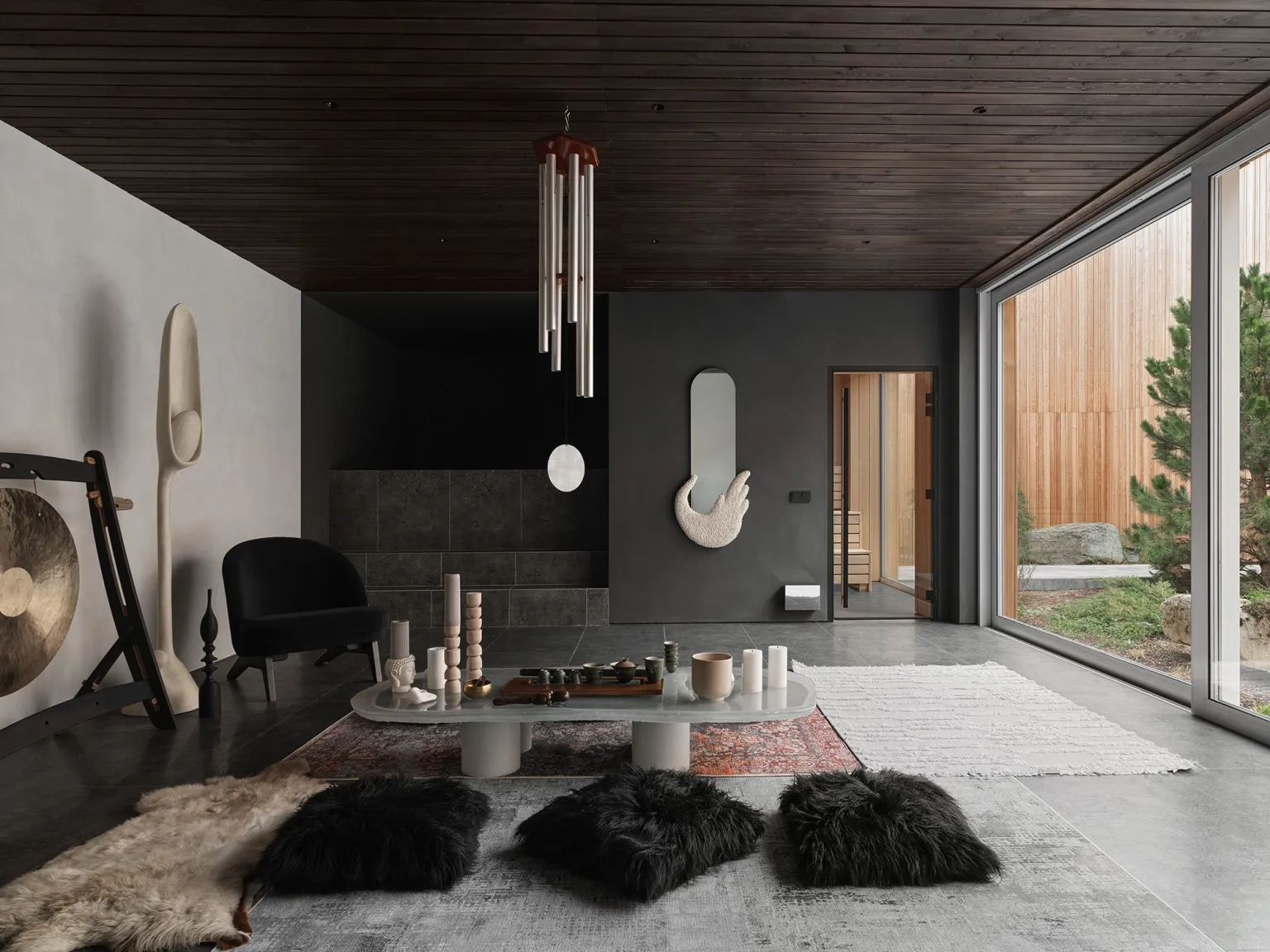 The Light Trap: ZROBIM Architects Harvests Solitude in the Nemo Atrium House