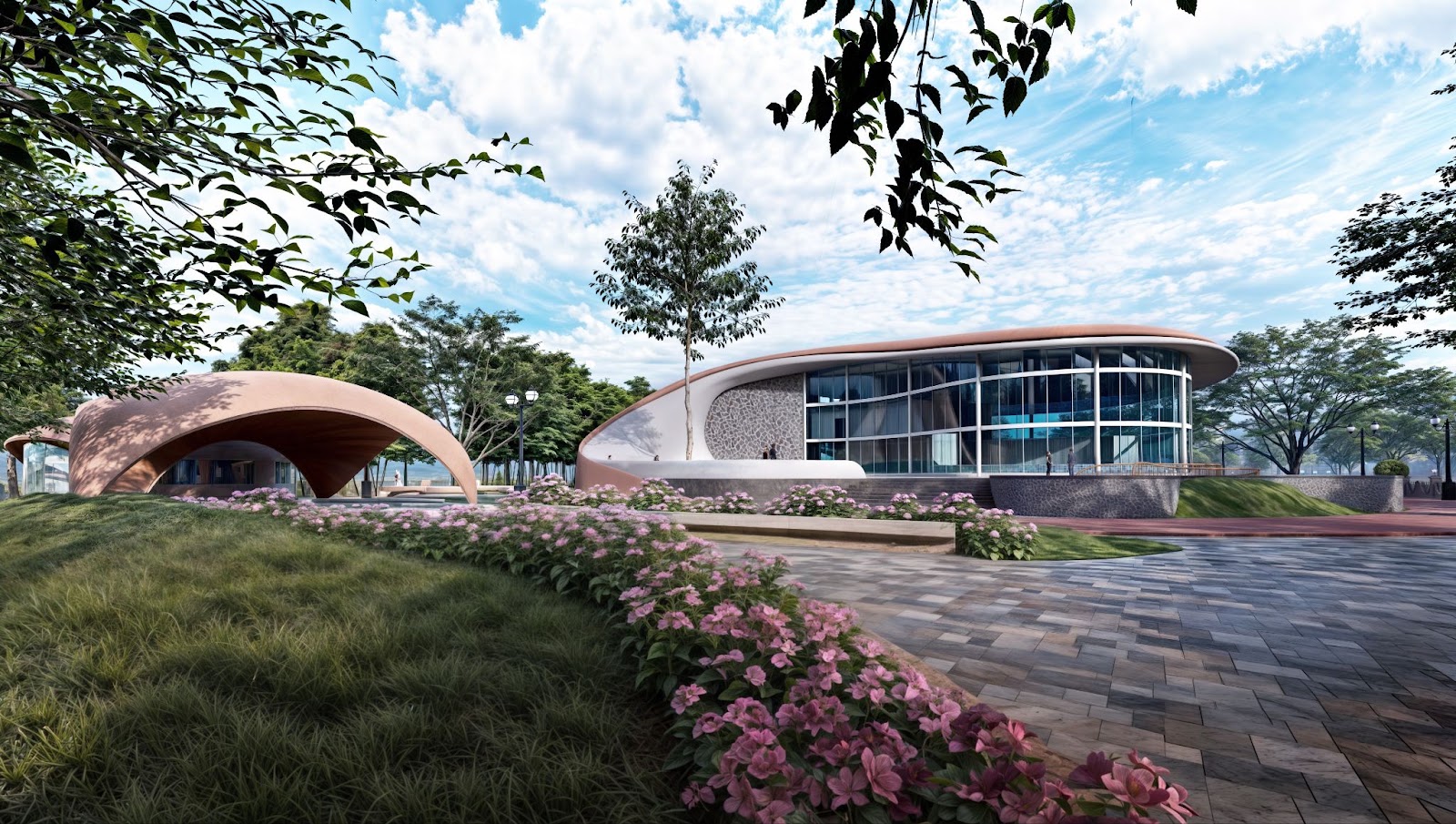 Biophilic Design in Asia: Rethinking Wellness Through Architecture