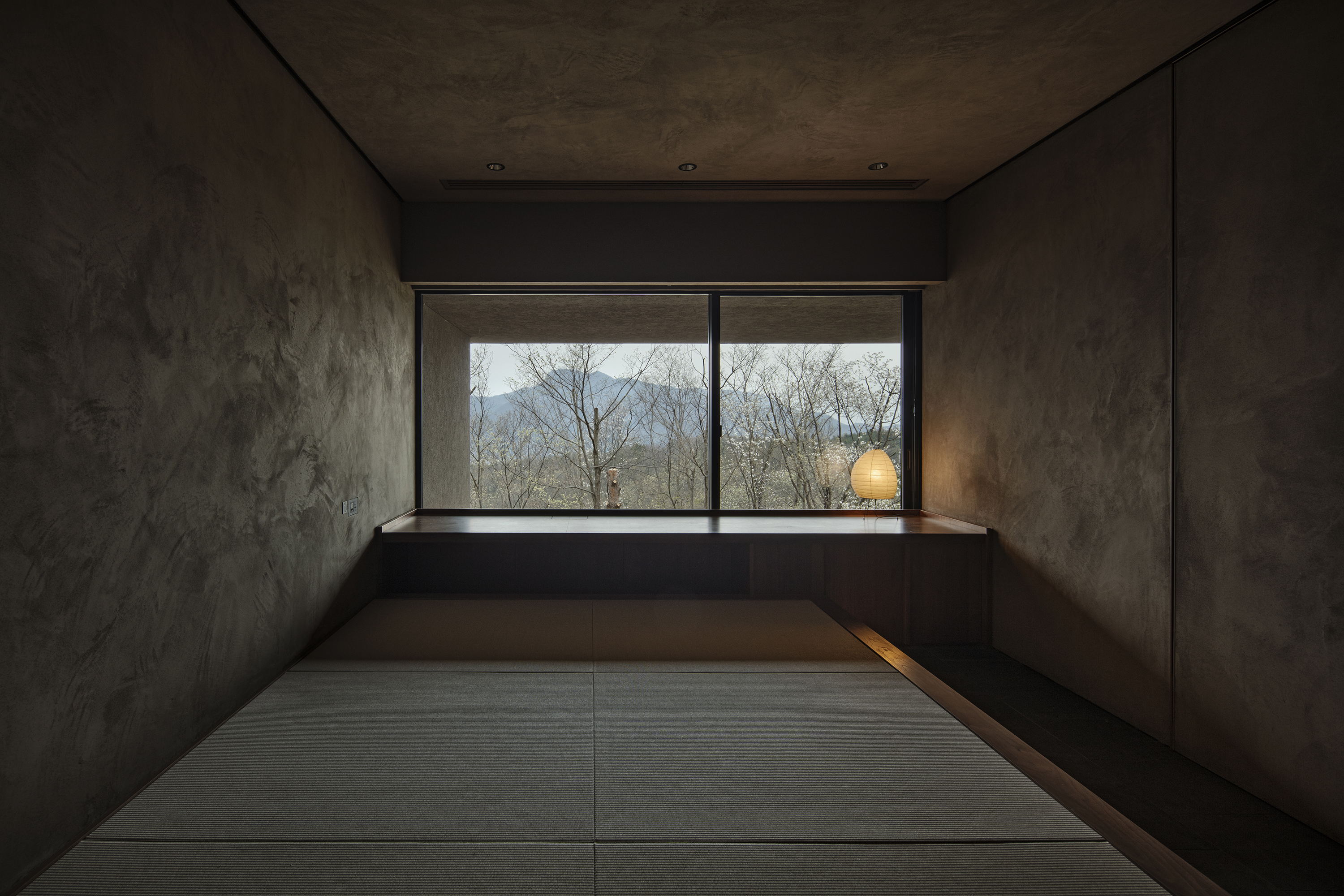 A Village Of Water And Silence: Reimagining The Ritual Of Retreat At Not a Hotel Minakami Toji