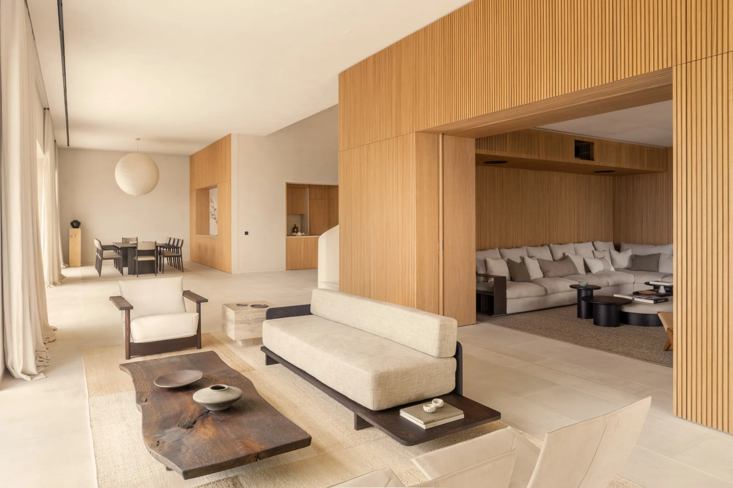 Where Landscape Leads: Reimagining A Historic Villa In Recco
