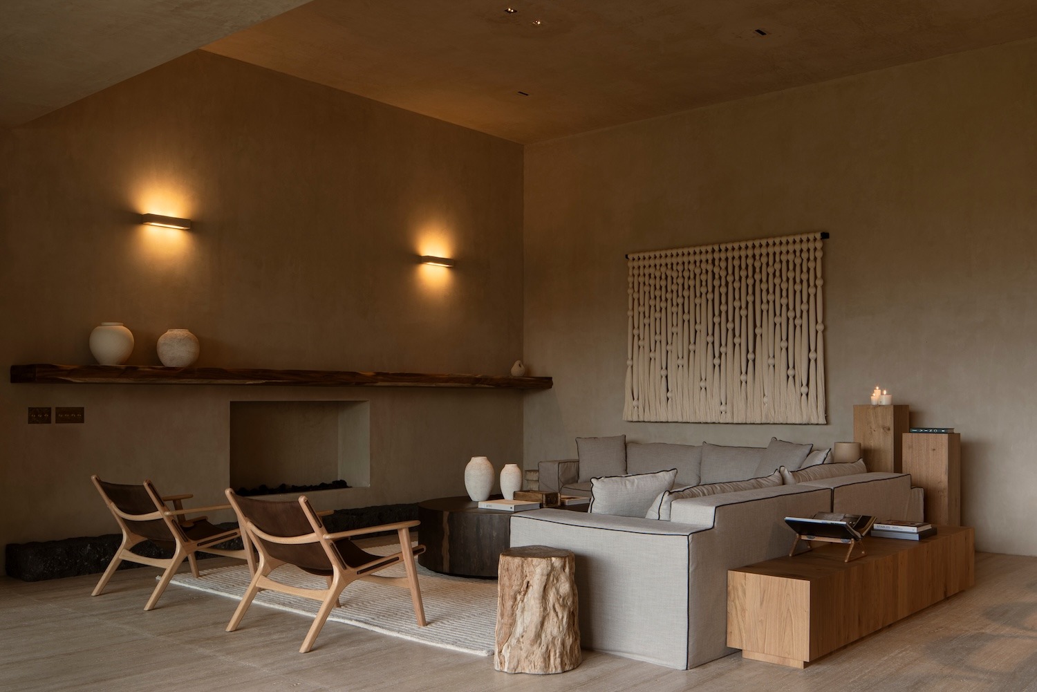 Casa San Francisco: A Quiet Dialogue Between Craft, Light, and Living in San Miguel de Allende
