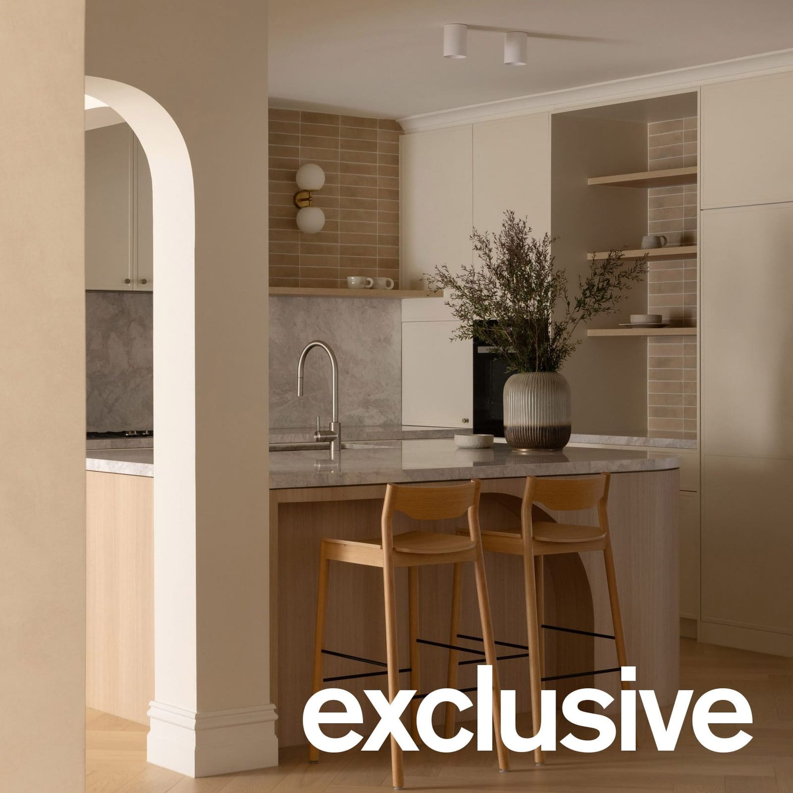 How Arched Openings Can Transform Interior Flow Without Structural Overhaul