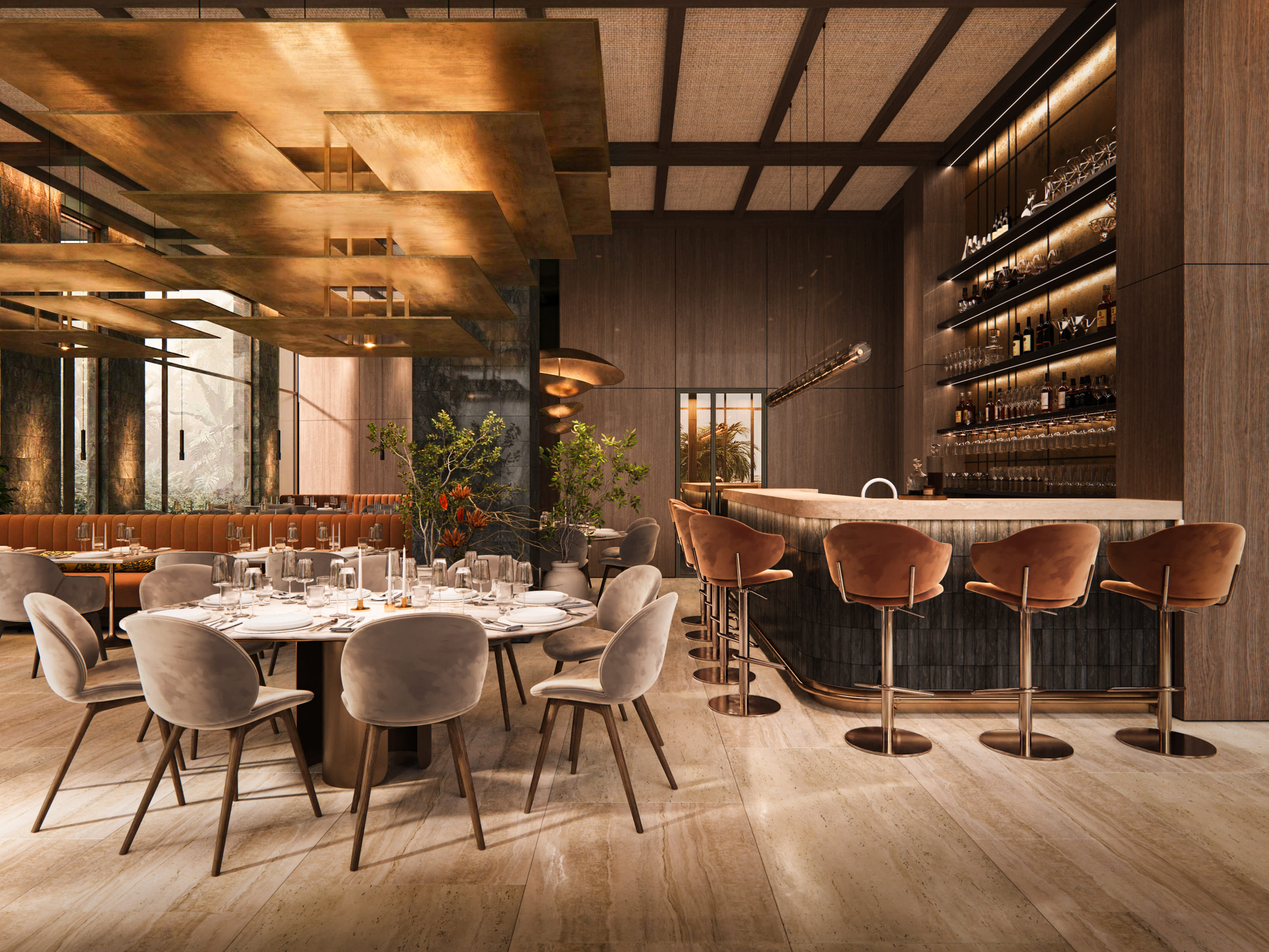 Satori Hotel: An Interior Journey Toward Stillness In Bali