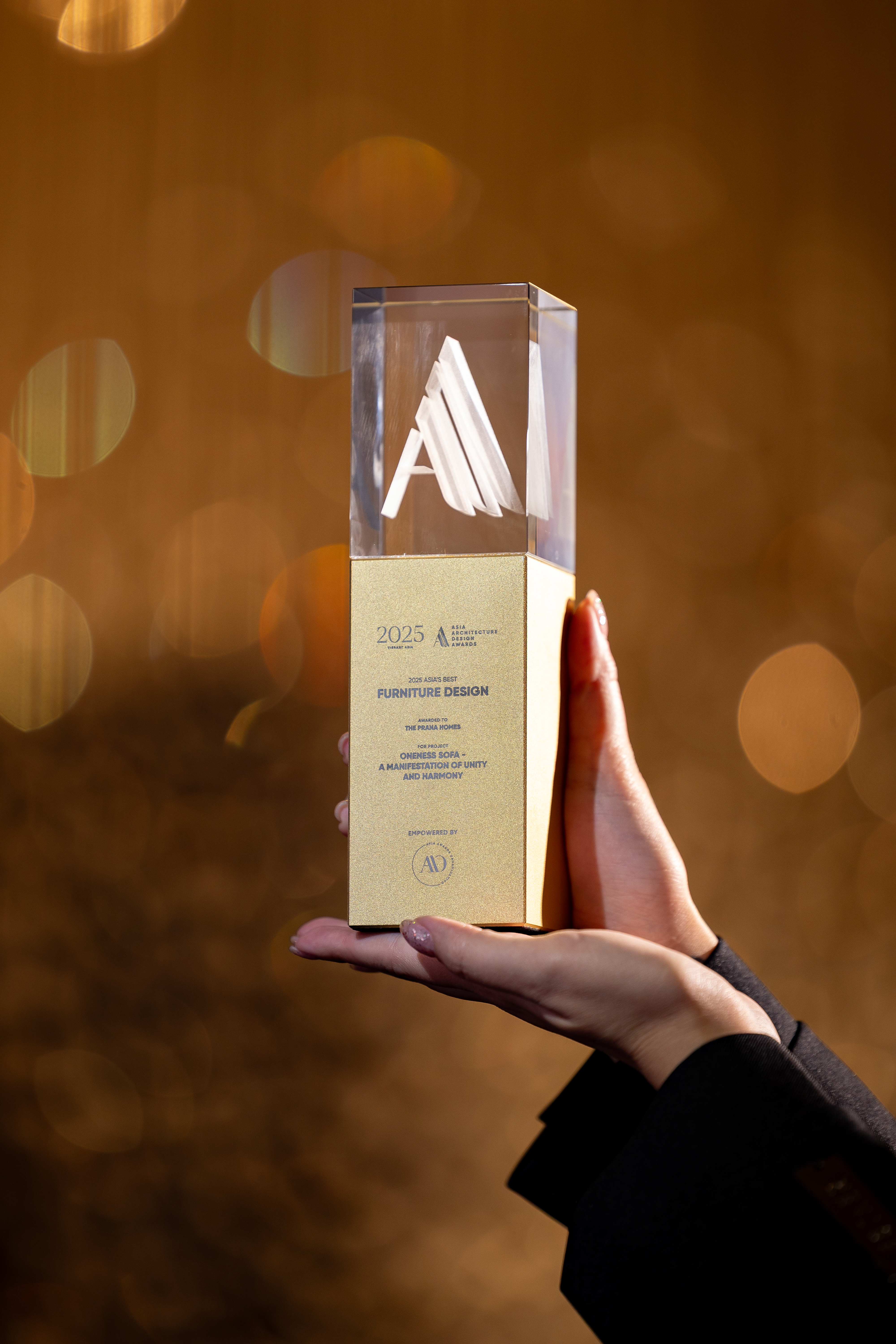 Registration Now Open For The 2026 Asia Architecture Design Awards