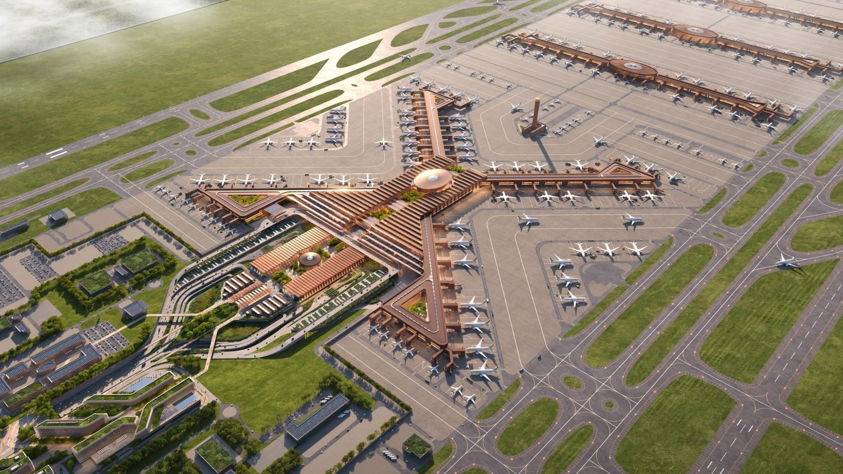 Bishoftu International Airport: A Proposed Vision for Ethiopia’s Next Aviation Landmark