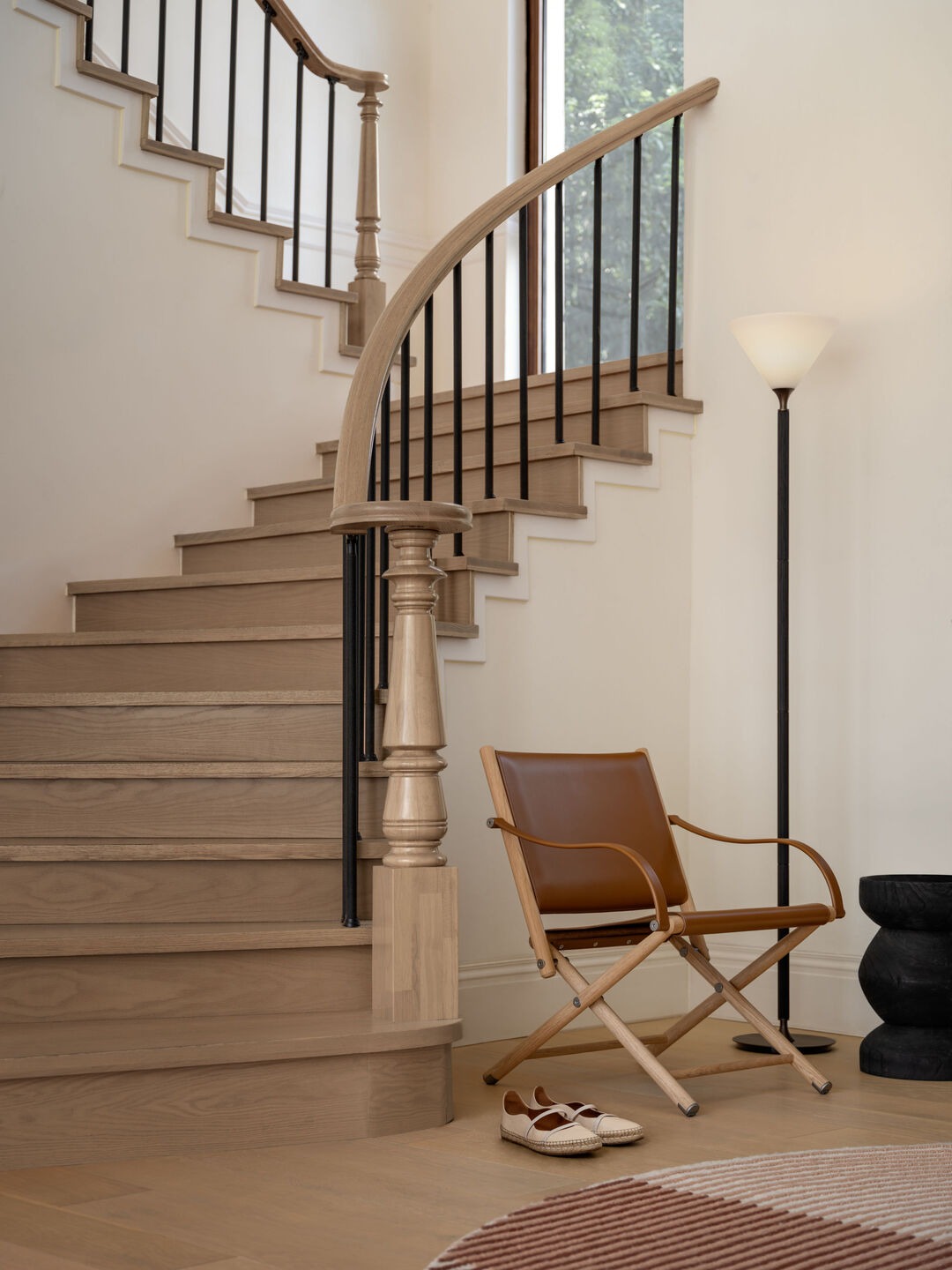 Flexform Orchestrates Silent Luxury in Shanghai’s Grey House