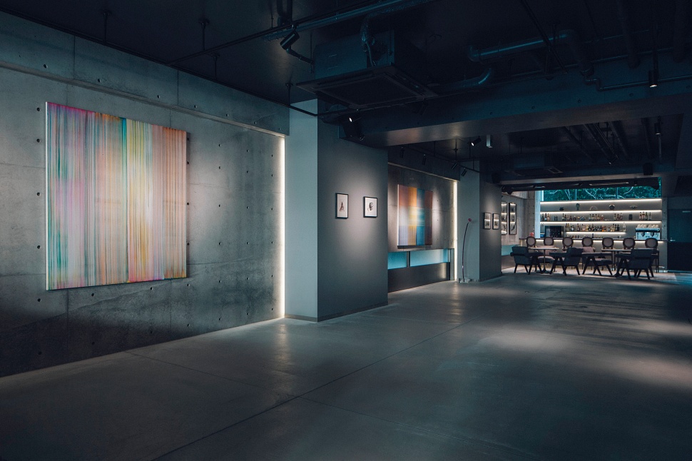 Top Picks - 10 Boutique Hotels Designed As Living Galleries