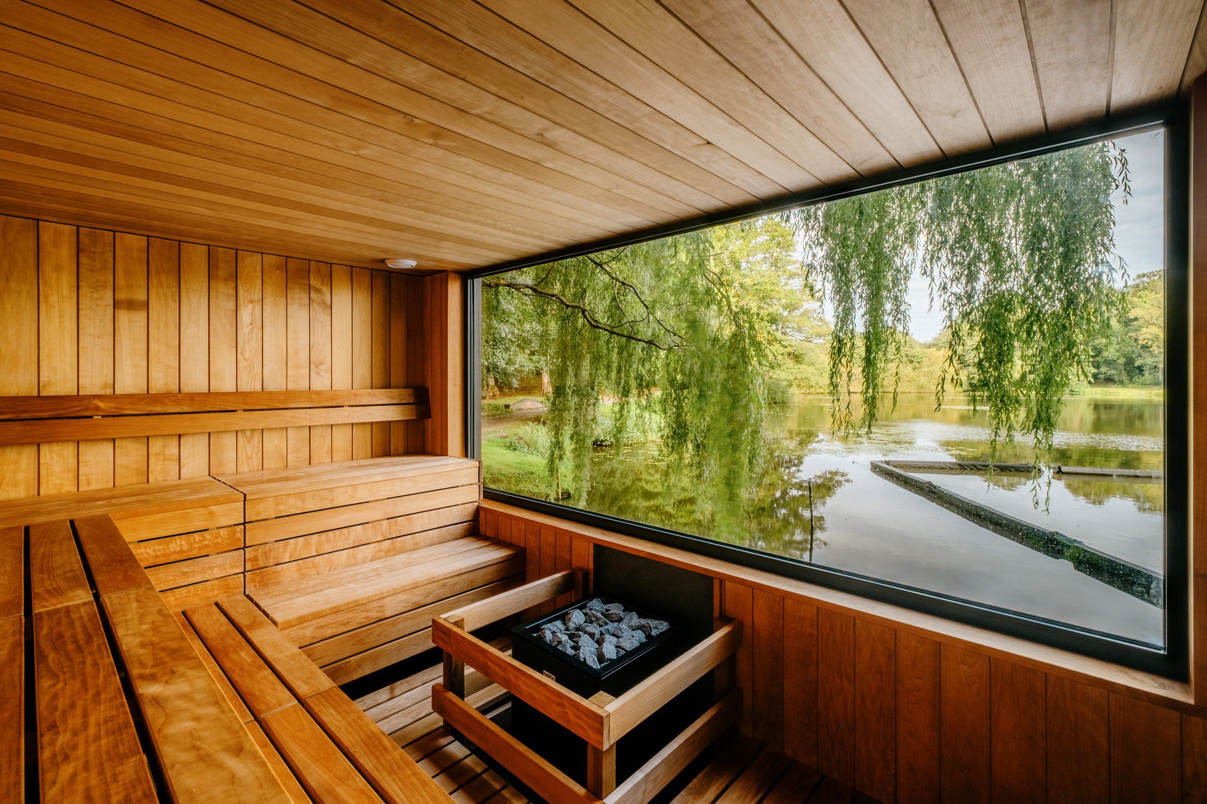 Recrafting History: House Of Dré Transforms Powdermills Into A Bespoke Hotel Of Craft And Comfort