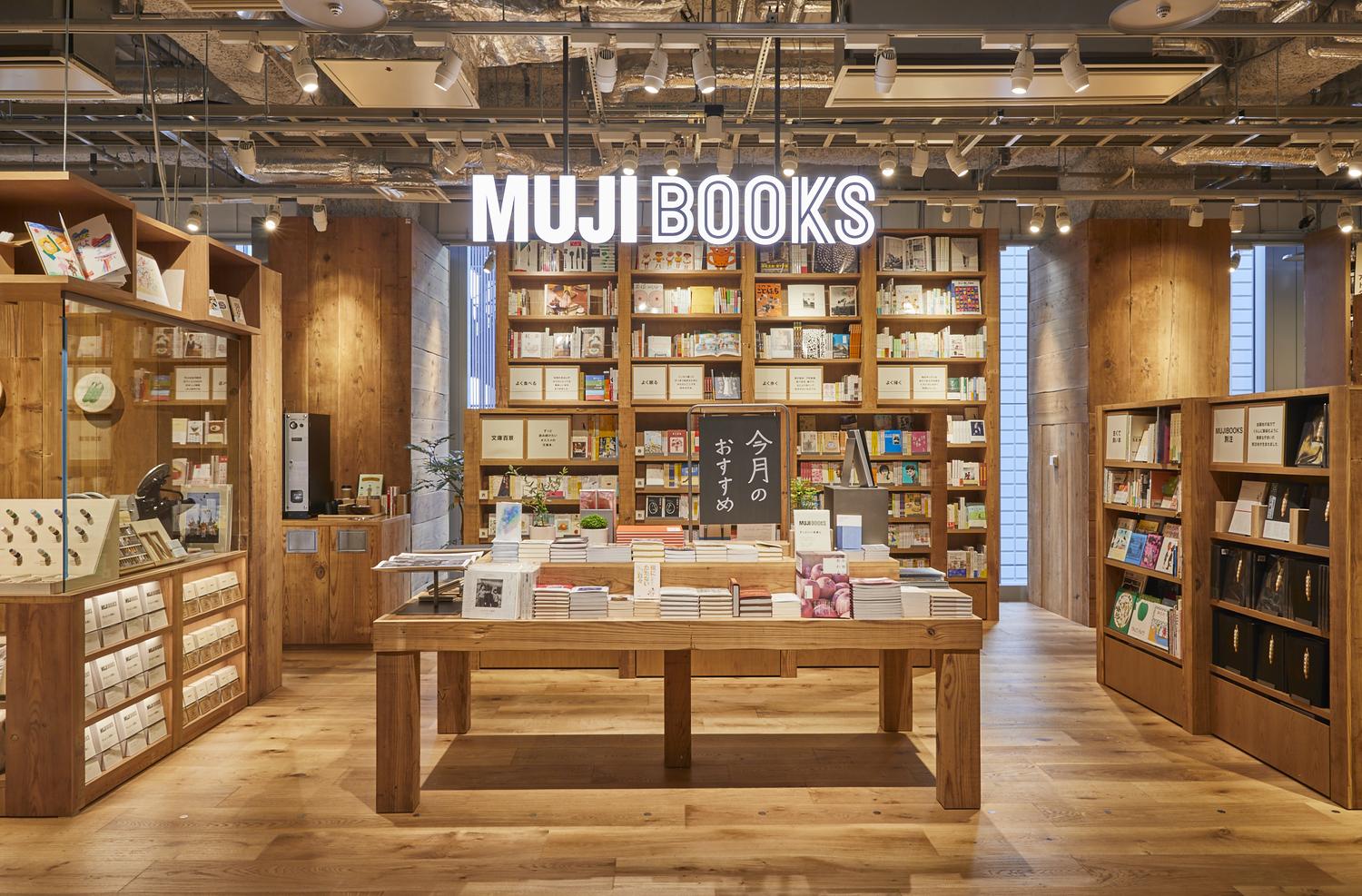 Muji’s Quiet Radicalism: Innovations In Space, Texture, And Invisible Design