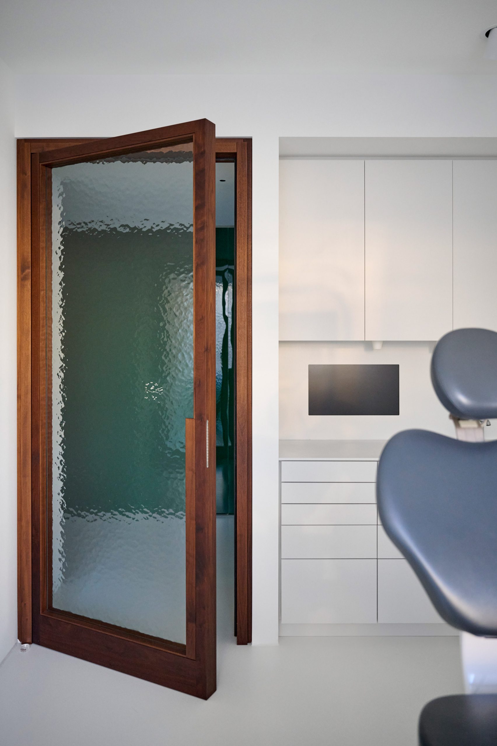 Top Picks - 7 Clinics Transforming Medical Spaces Through Design