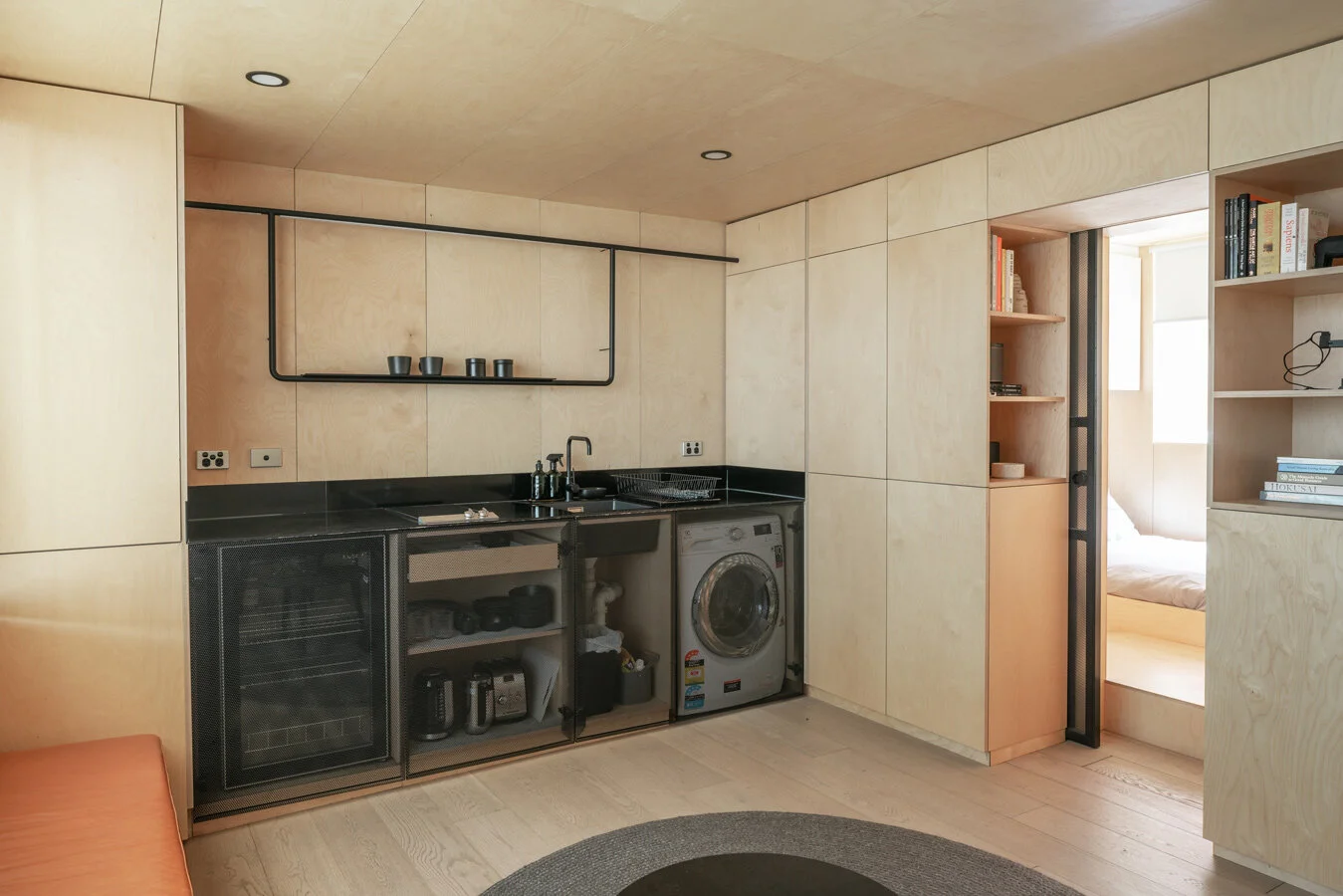Top Picks - 8 Apartments That Maximize Vertical Space