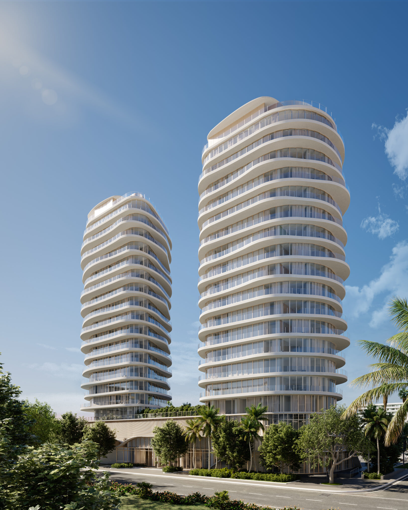 Sustainability Meets Luxury: The Future of Branded Real Estate with The One Atelier