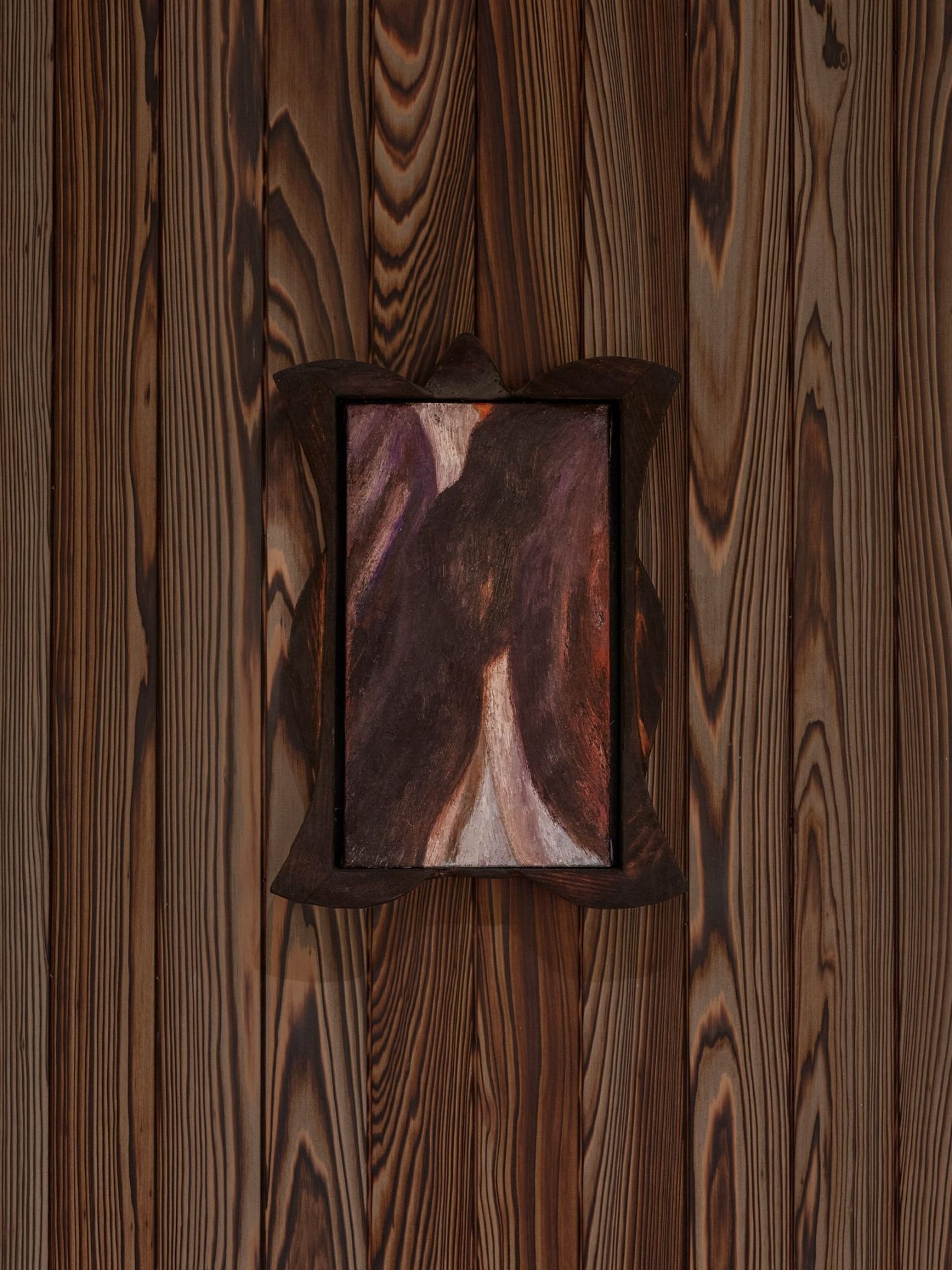 Kelly Wearstler Slices Through Minimalism with Earthen Theatrics at Kappo Kappo