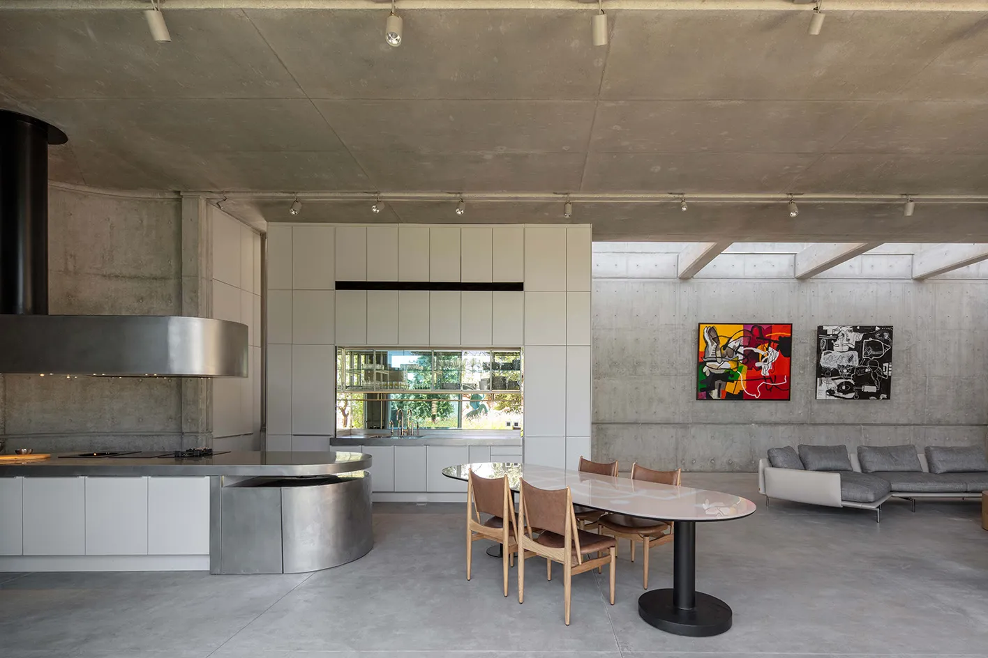 Spaces Within Spaces: The Beauty Of Layered Interiors