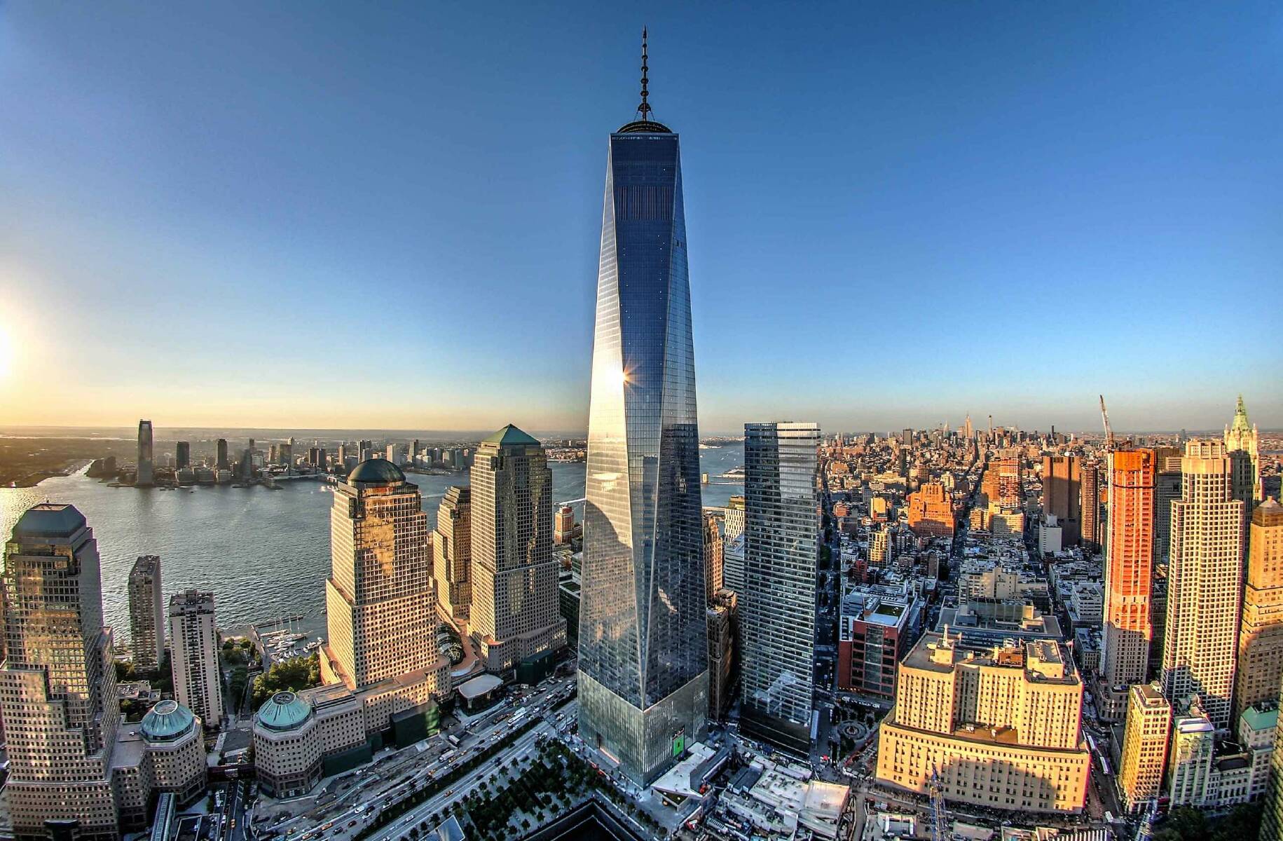 City Skylines And Carbon: The Environmental Cost Of Height