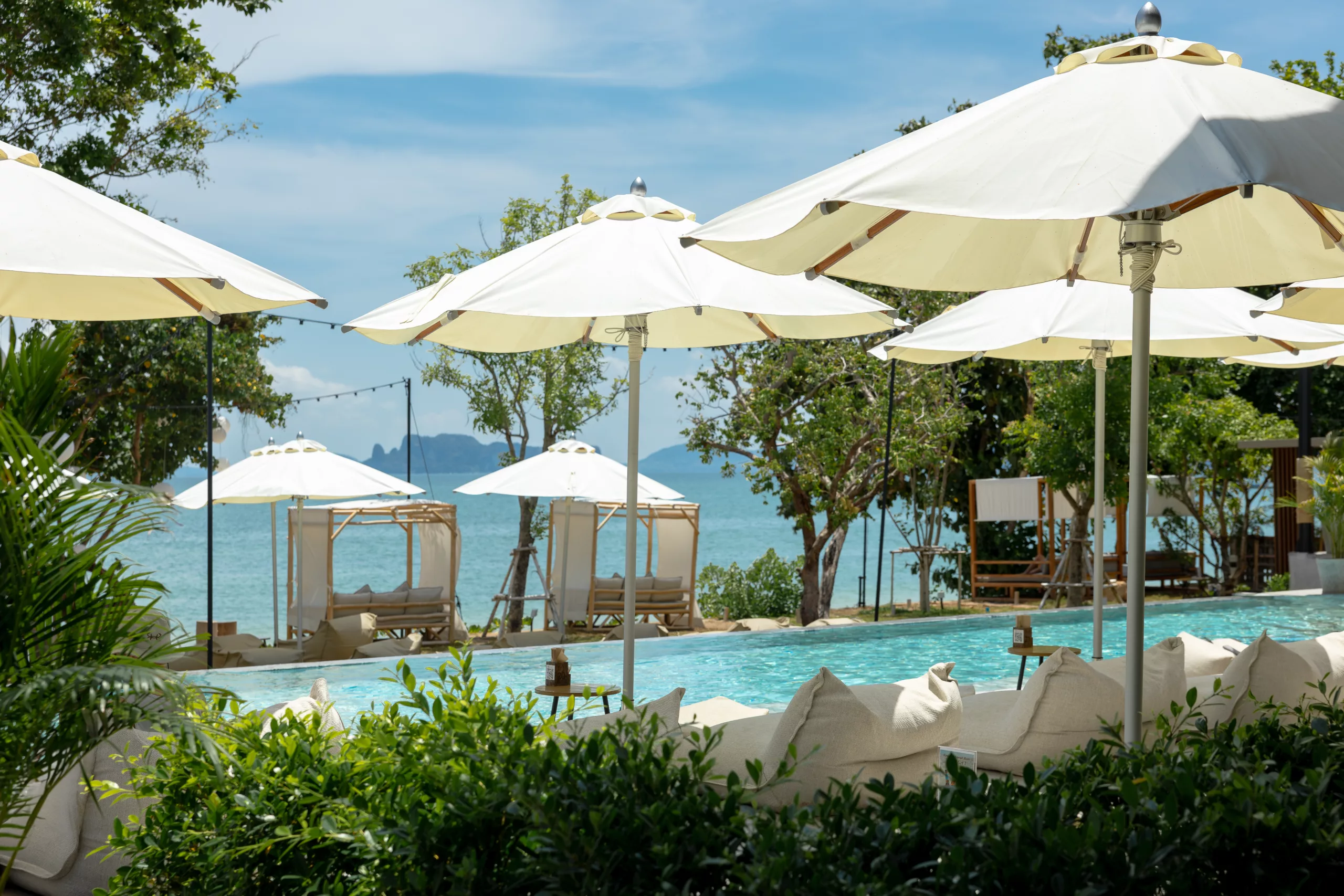 Varana Krabi Hotel: Architecture As Environmental Infrastructure On Thailand’s Interrupted Shoreline