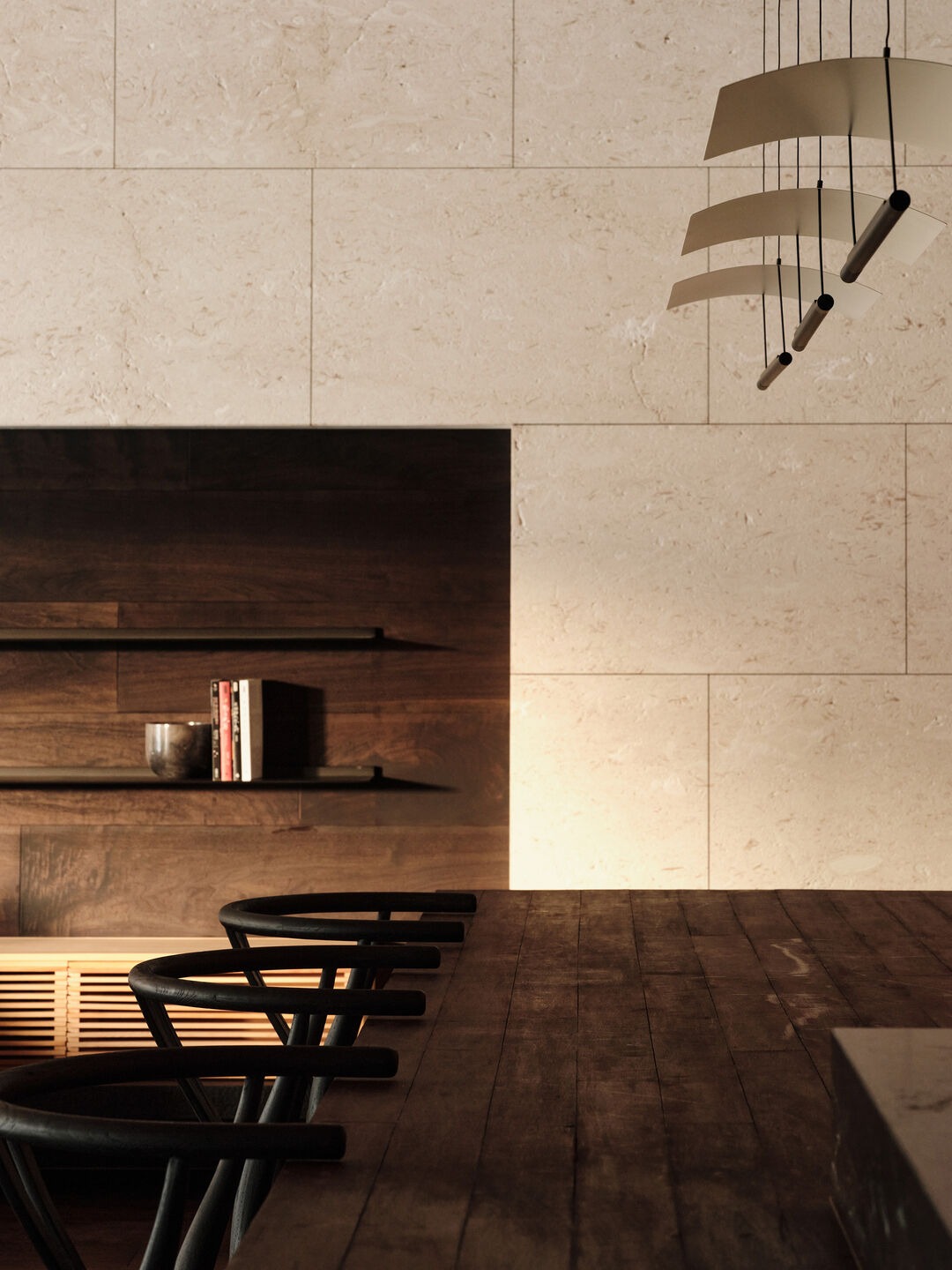 CEADESIGN Orchestrates a Meditative Dialogue in the Taipei Peaks