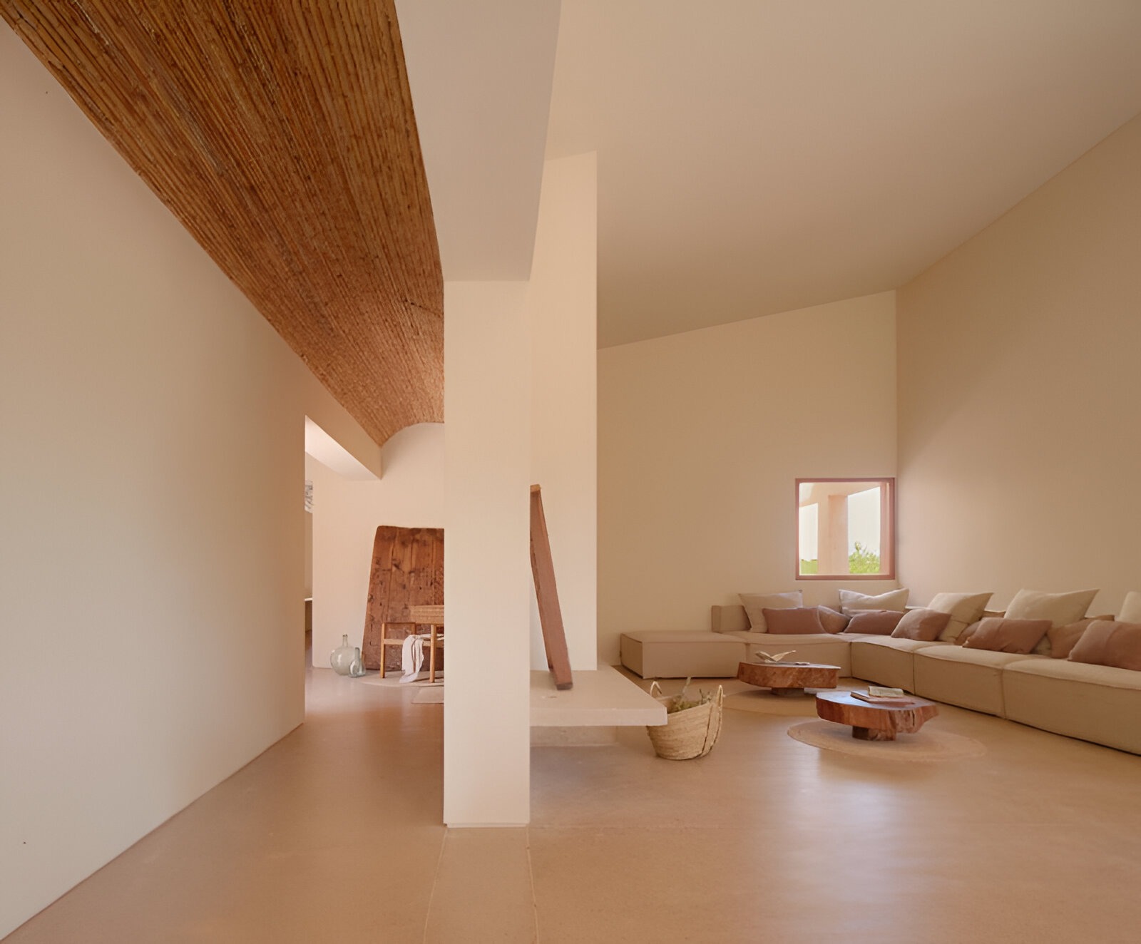 Ca’n Gallineta House: Reinterpreting Majorcan Rural Architecture in Manacor