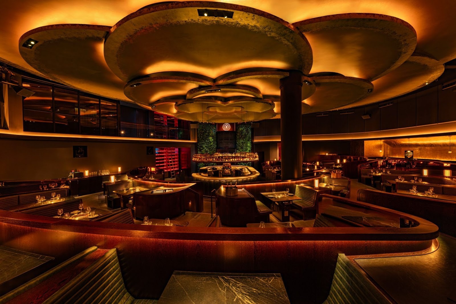 COTE Las Vegas: A Refined Dialogue Between Korean Barbecue Ritual and the Theatre of the Strip