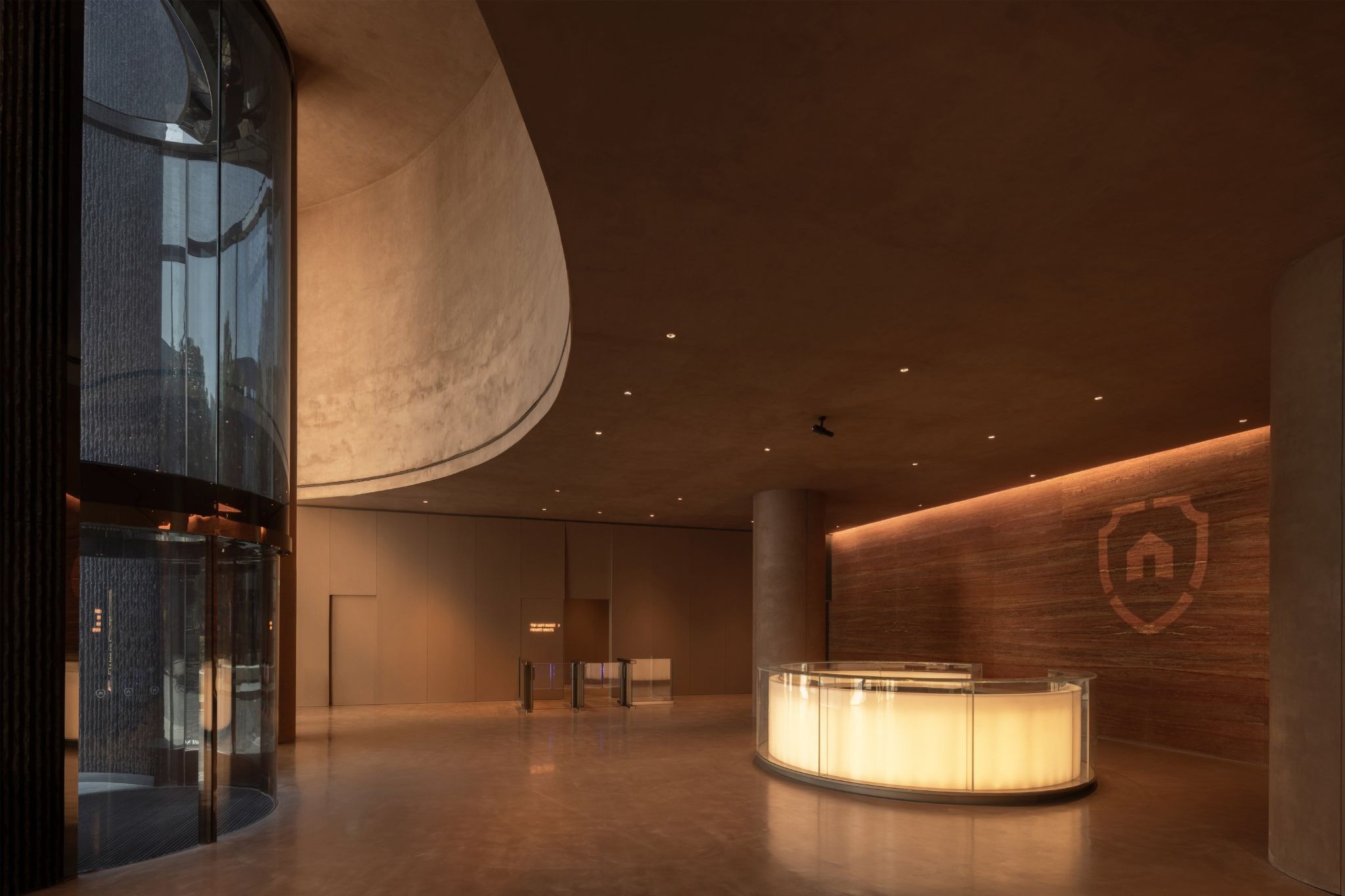 The Reserve by Monolab Studio: A Serene Dialogue Between Architecture and Nature in Singapore