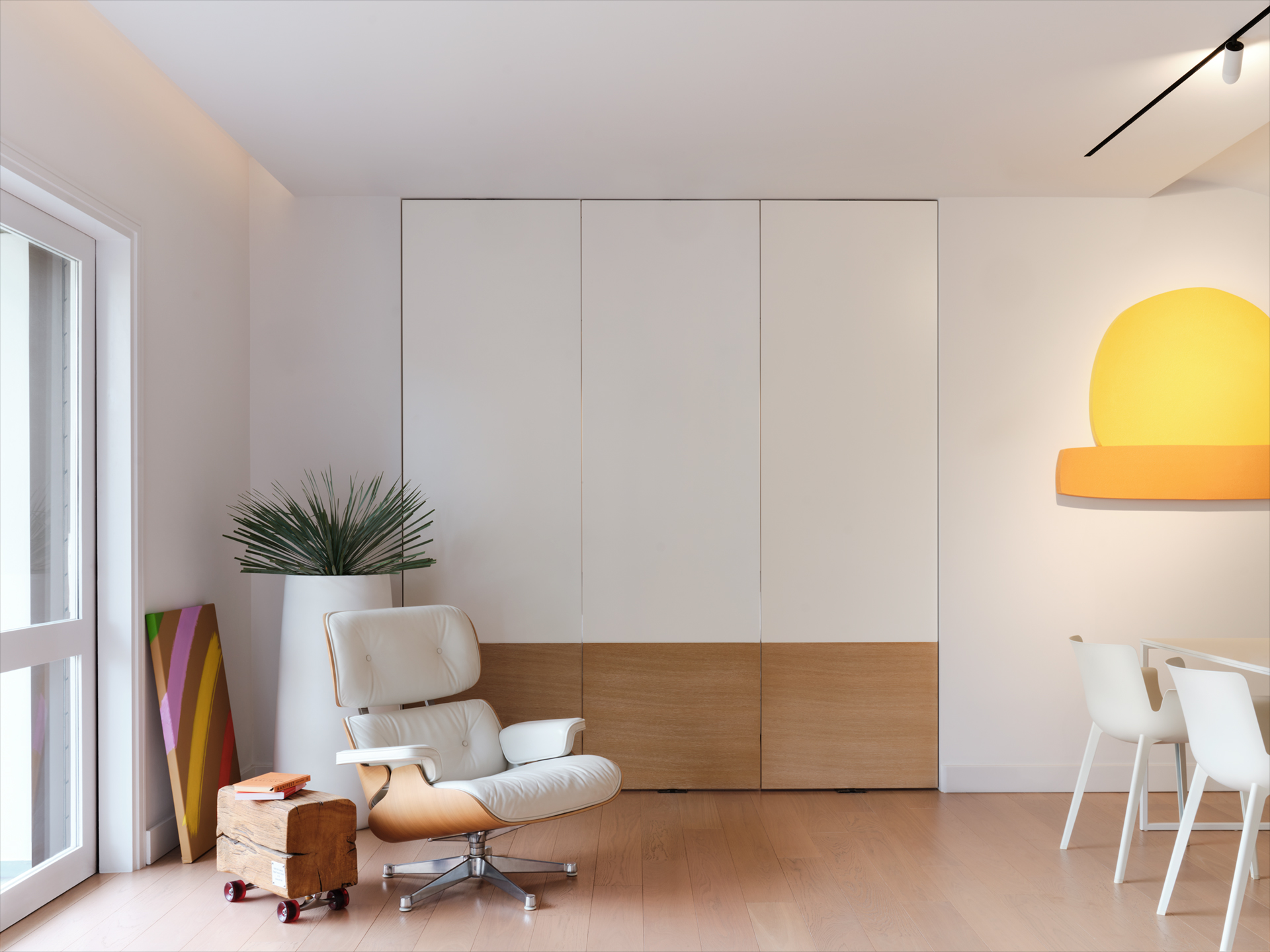Top Picks - 7 Colorful Living Rooms That Redefine Bold Design