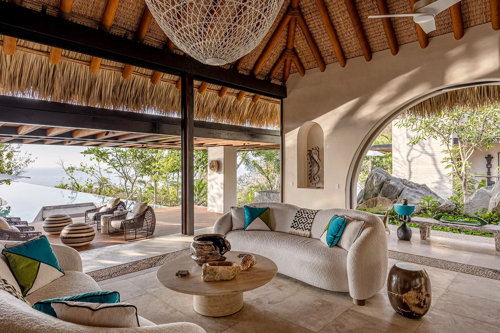 Coastal Palettes: How Sea, Sky, And Sand Shape Design Colors