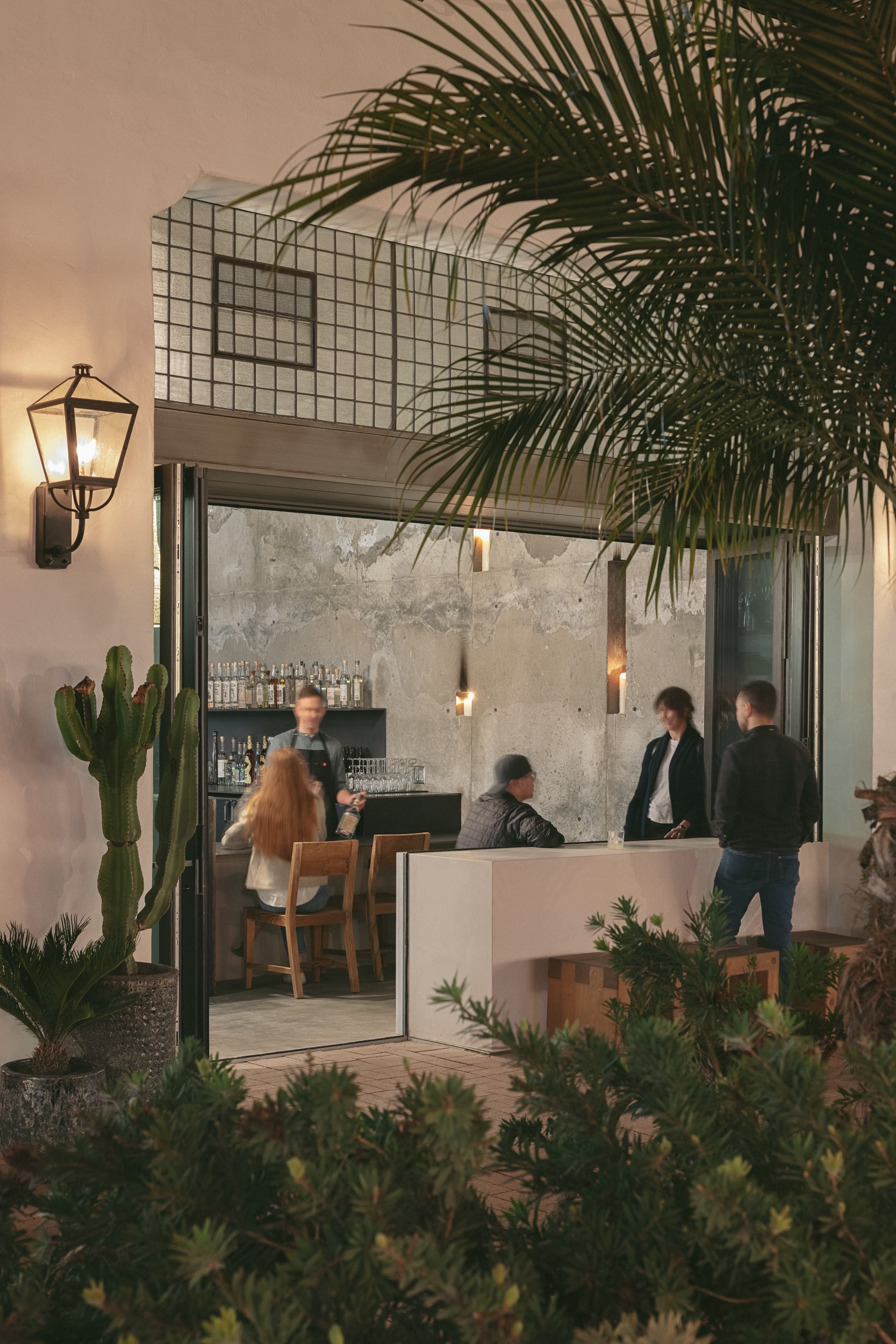 ANACAPA Transforms Historic State Street Landmark Into Drift Santa Barbara Boutique Hotel