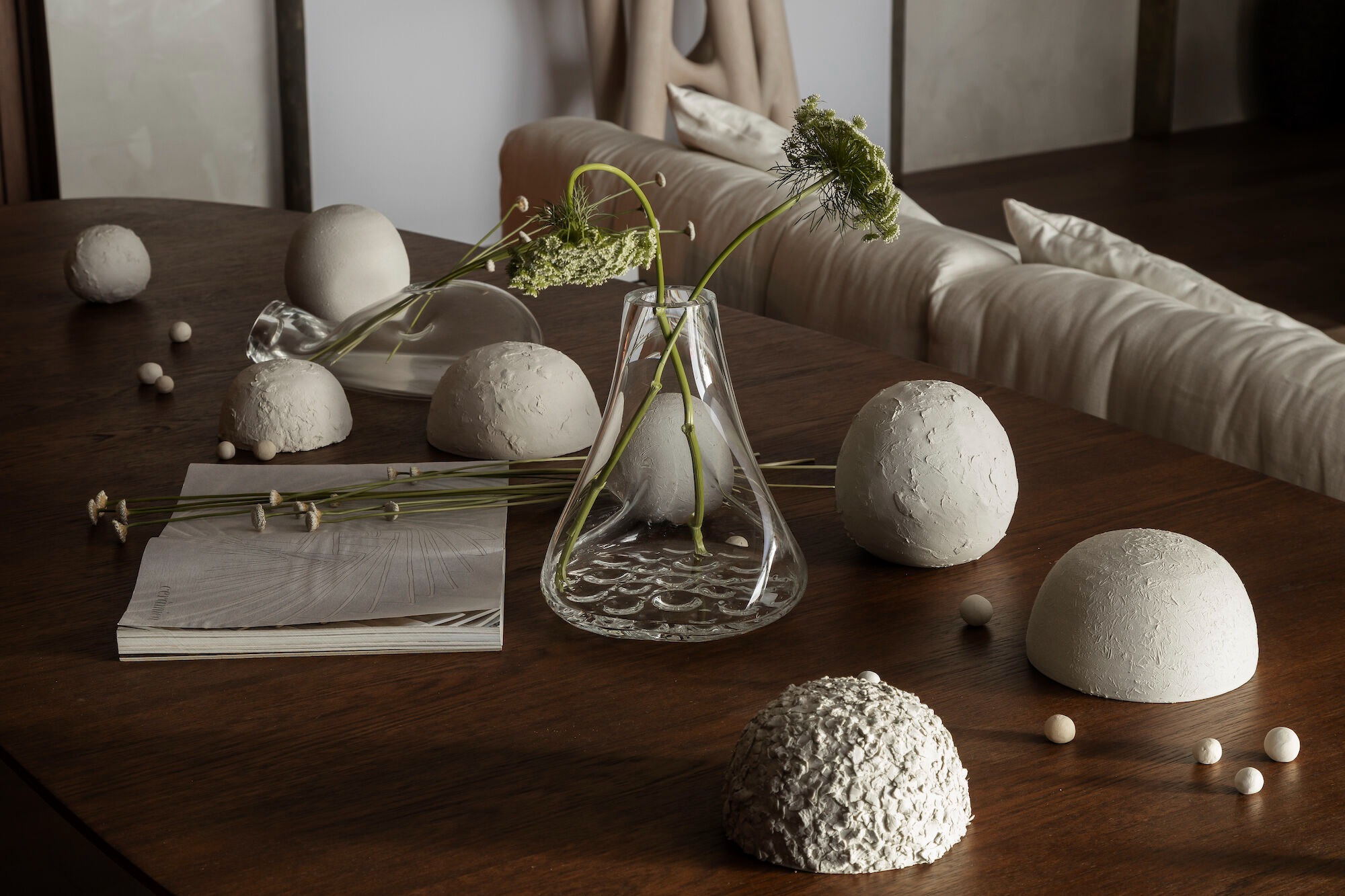 Breathing in Design: How Living Sopro Redefines the Art of Stillness