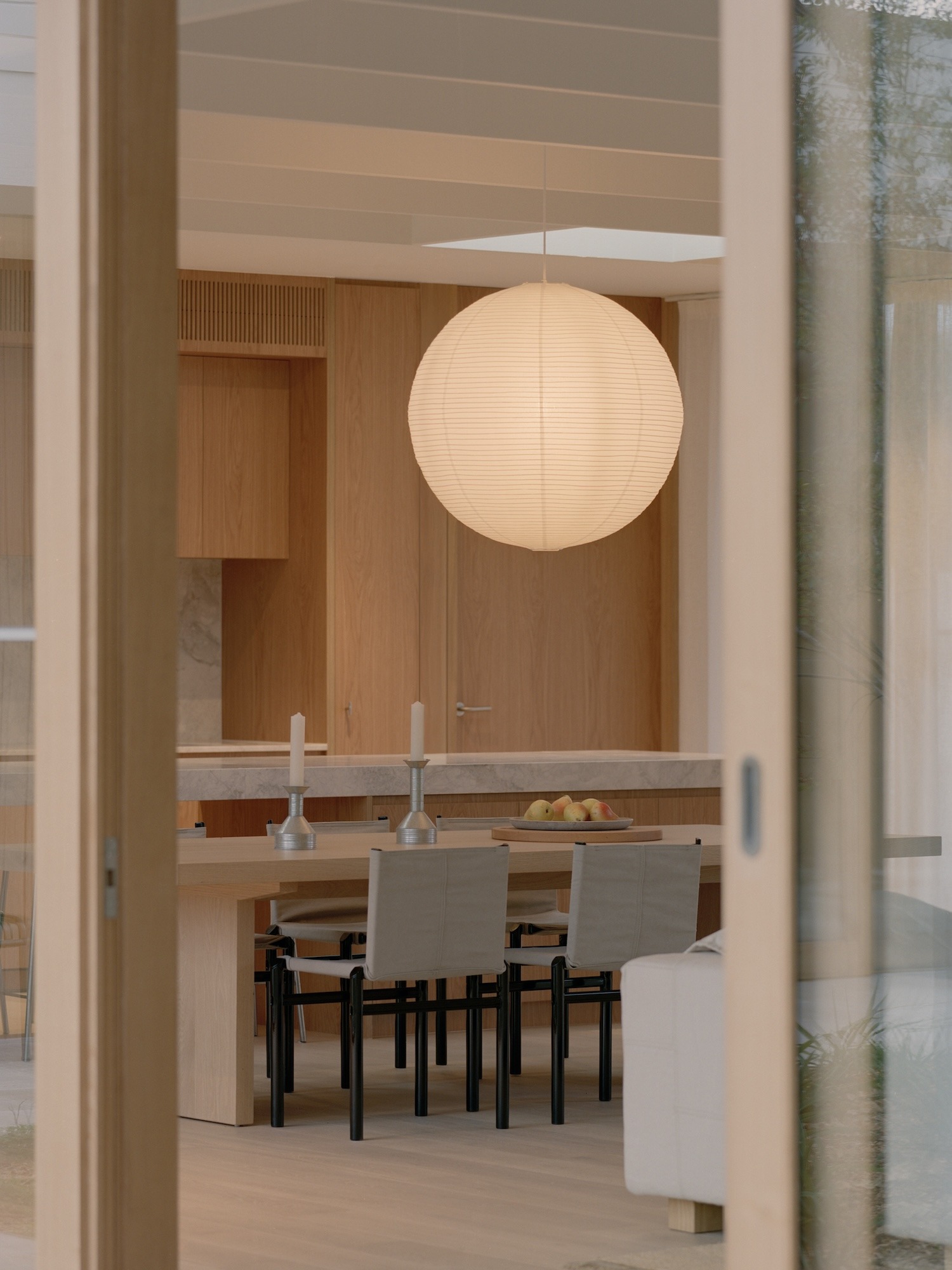 Mount Martha House II: A Coastal Home Shaped by Light, Privacy, and Quiet Continuity