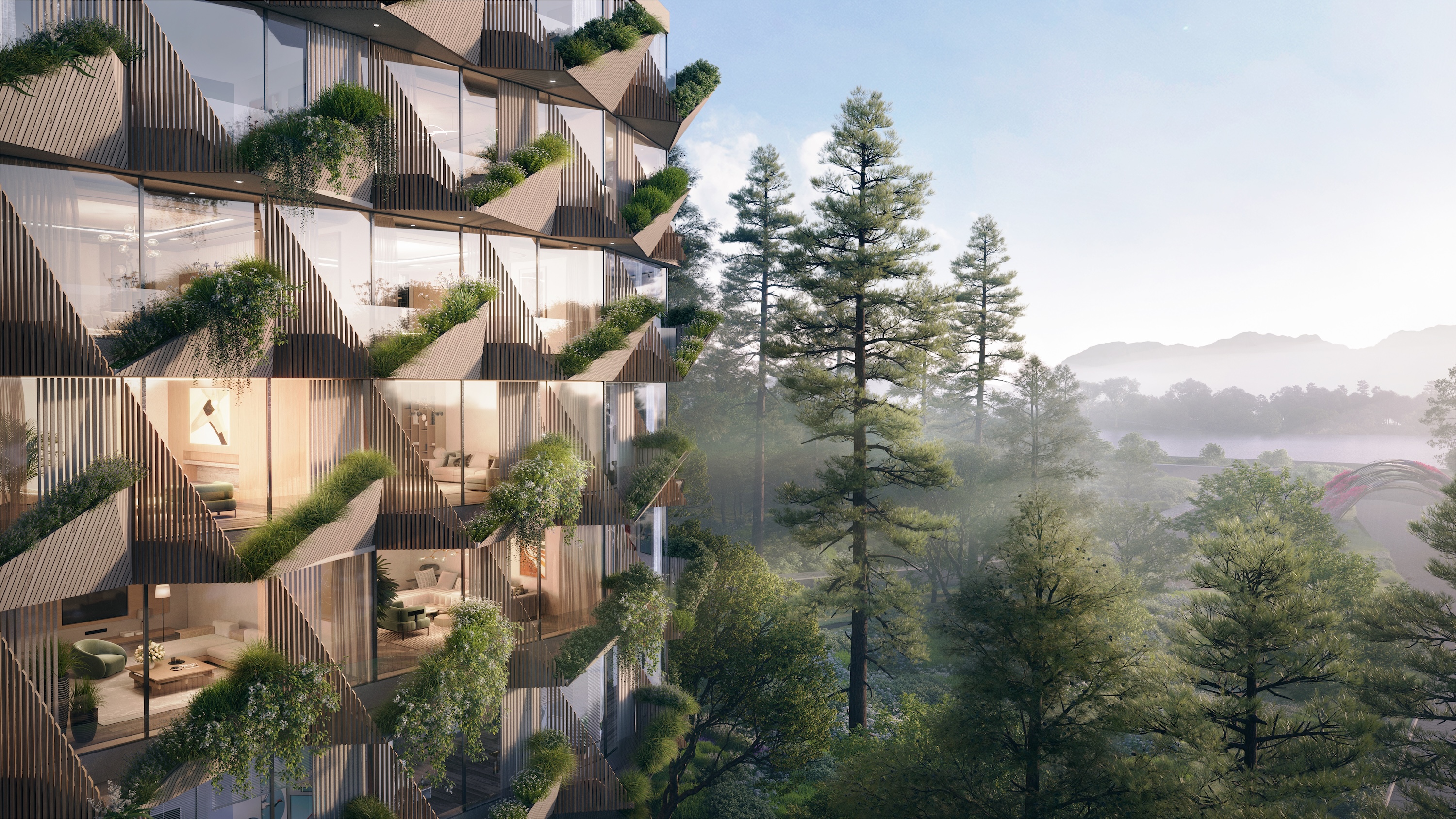 HAUS Da Lat - A New Heritage Rooted In Nature