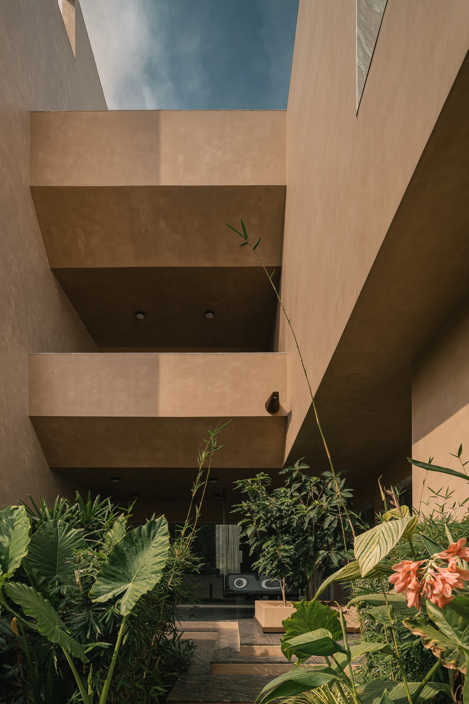 Amaltash By Design Ni Dukaan: Reimagining The Indian Home Through Climate And Tradition