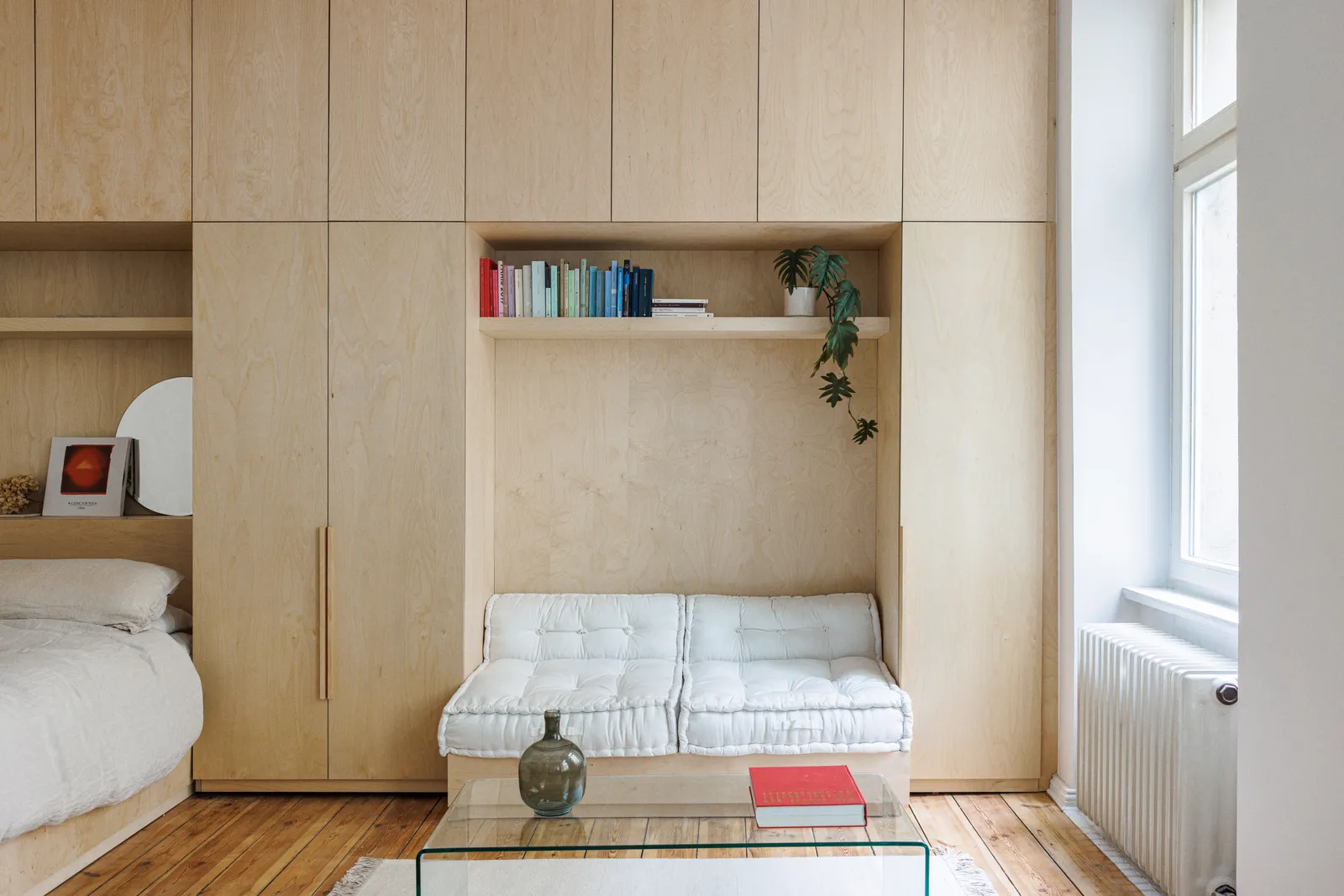 Design Tricks That Make Small Home Spaces Feel Larger