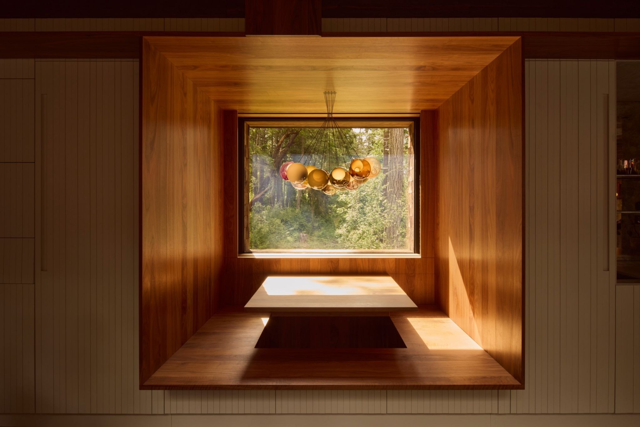 Omer Arbel’s 91.0: A Meditation on Material and Transformation